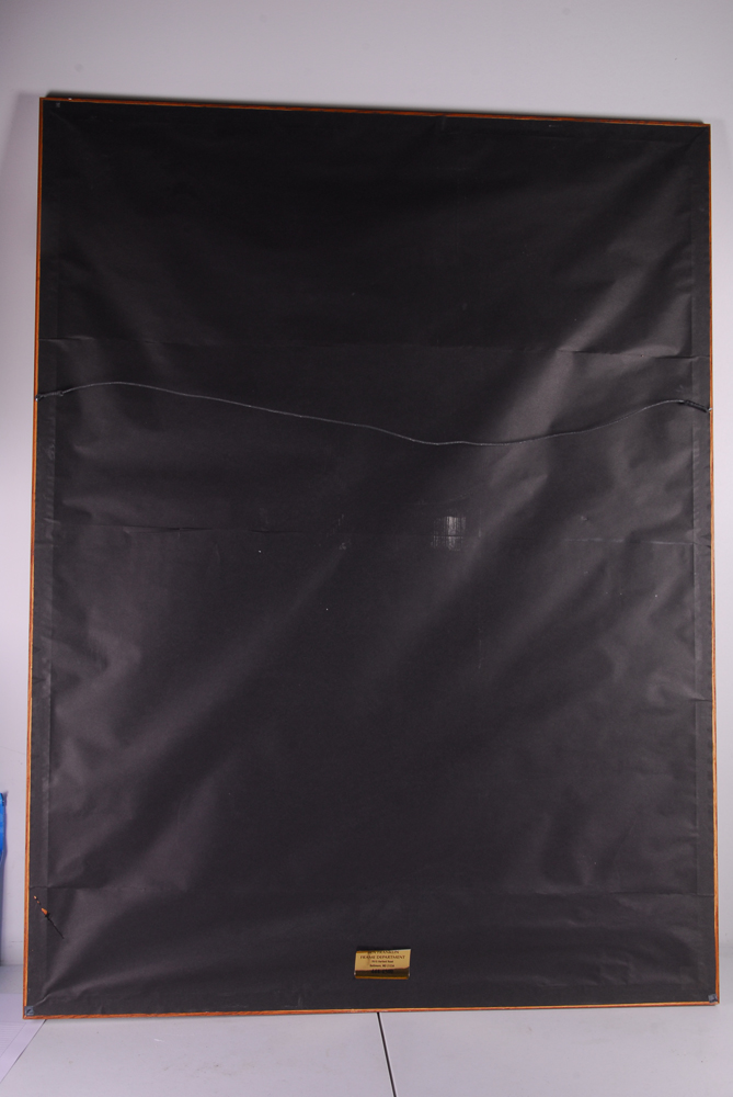 ADC of Alexandria 1988 "The Chesapeake Bay Map"