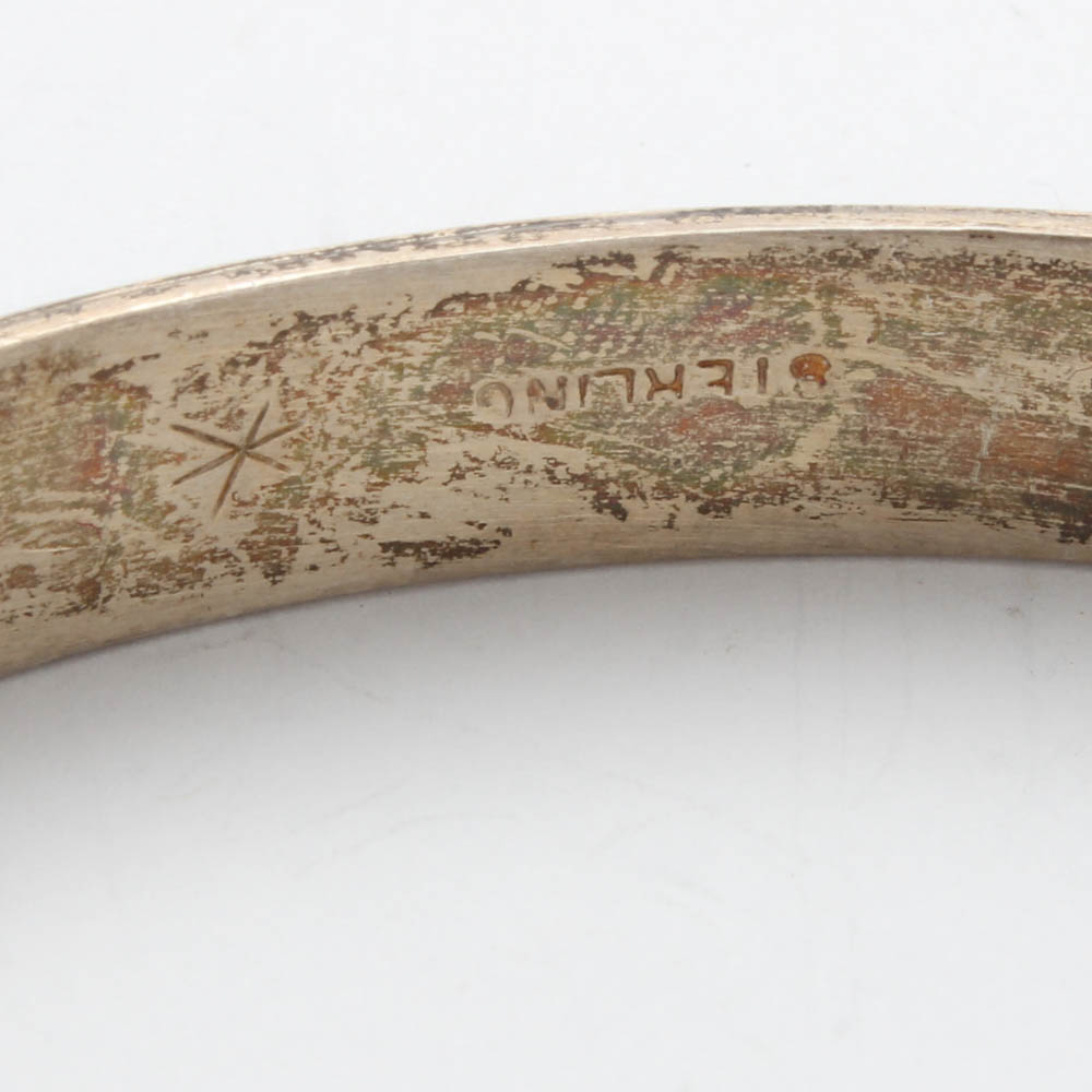 Sterling Silver Bracelets