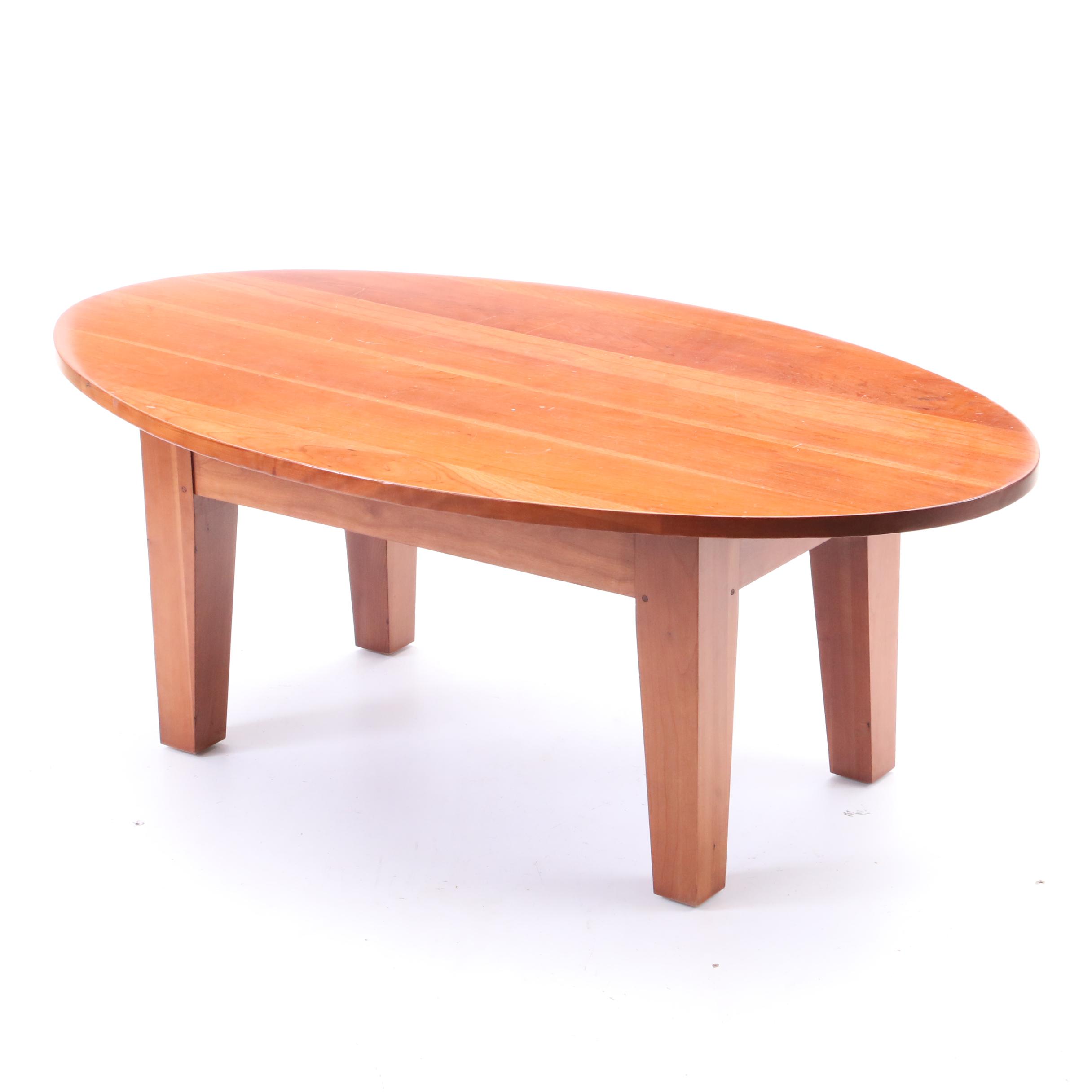 Vintage Coffee Table