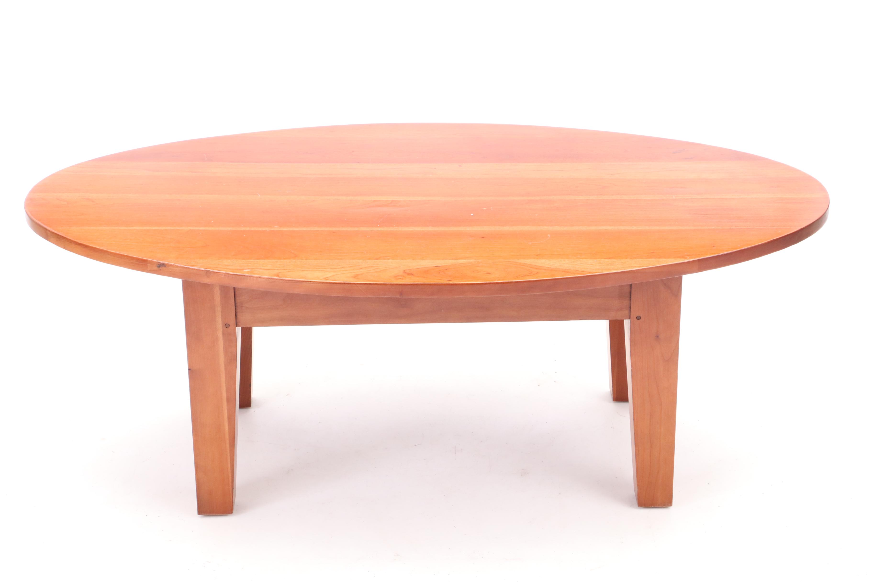 Vintage Coffee Table