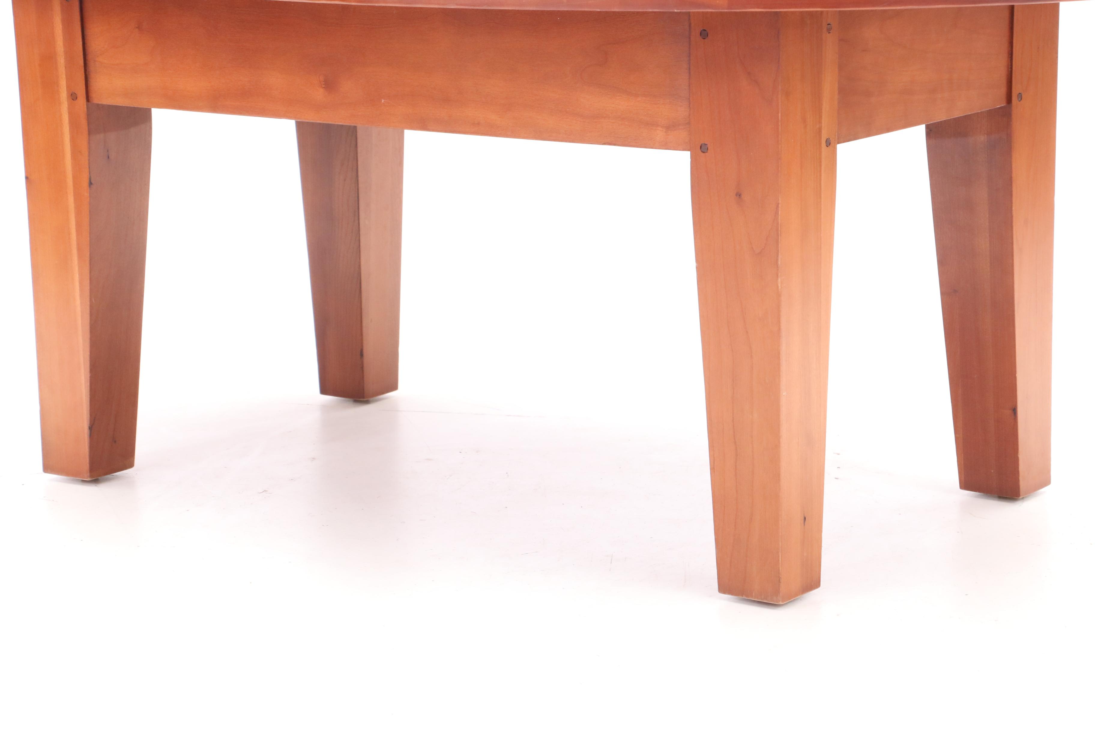 Vintage Coffee Table