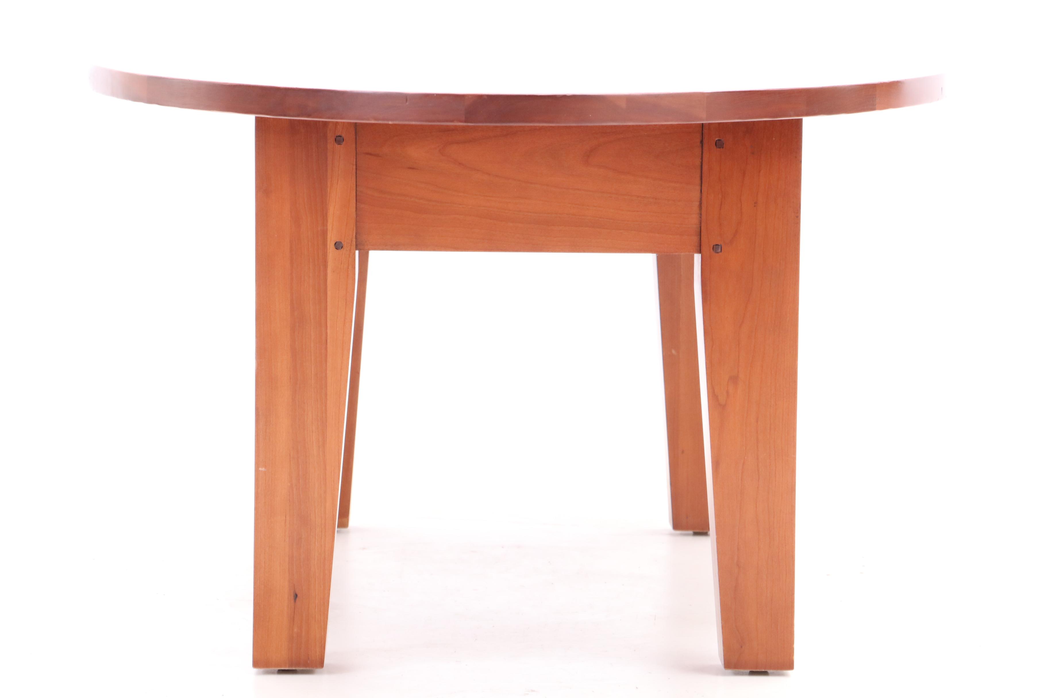 Vintage Coffee Table