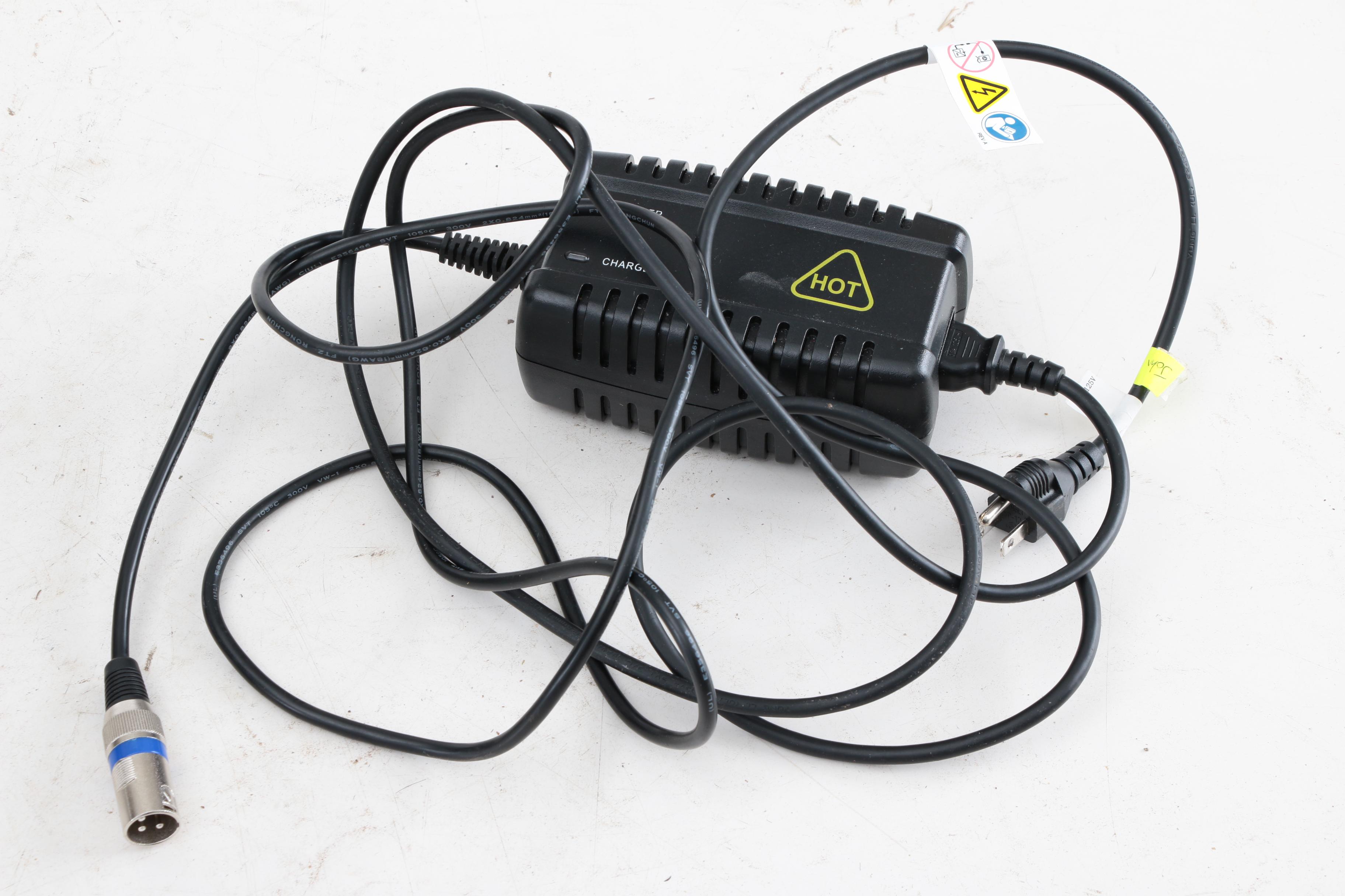 Pride "Jazzy" Sport Portable Power Wheelchair