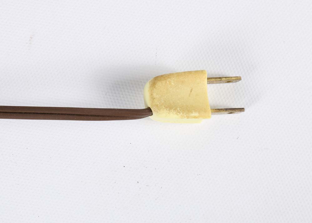 Vintage Old Imperial Neon Beer Sign