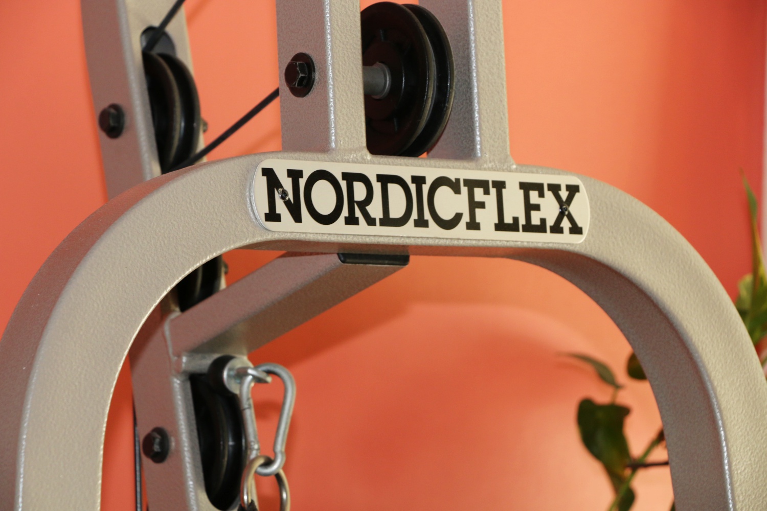 Nordicflex Ultra Lift Home Gym