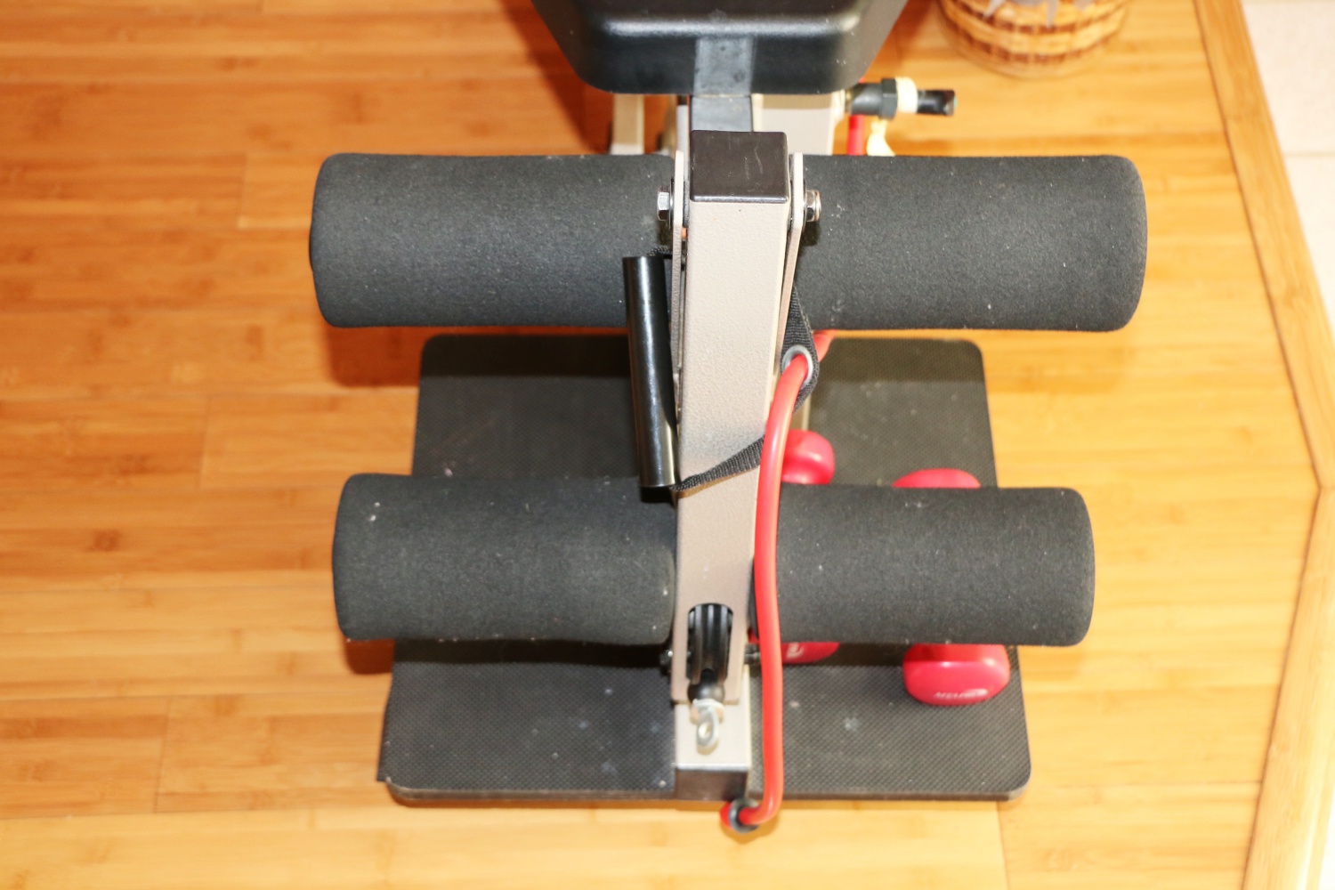 Nordicflex Ultra Lift Home Gym
