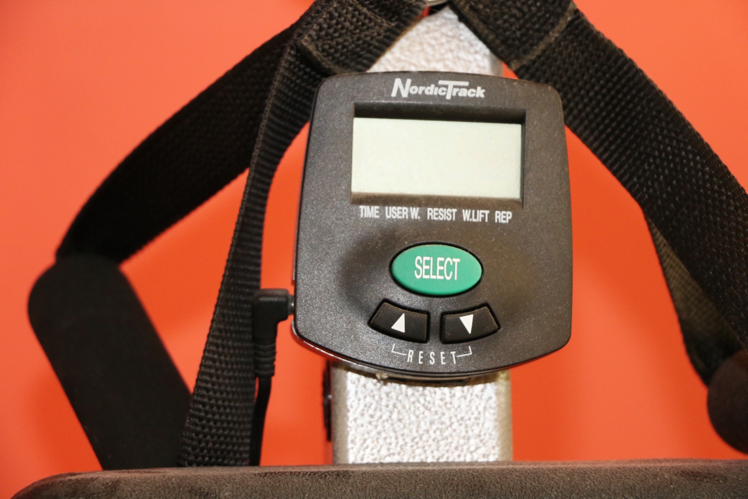 Nordicflex Ultra Lift Home Gym