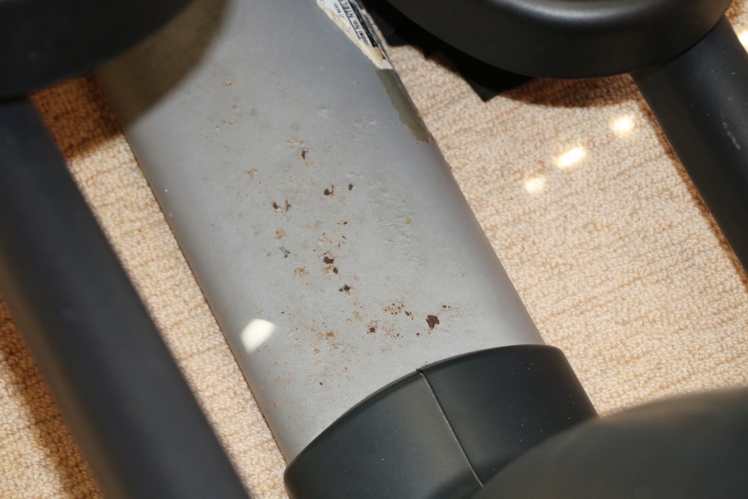 NordicTrack Commercial 1300 Eliptical Trainer