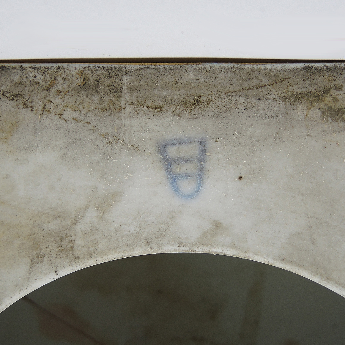 F. Koller Royal Vienna Painted Porcelain Urn "Raub der Europa"