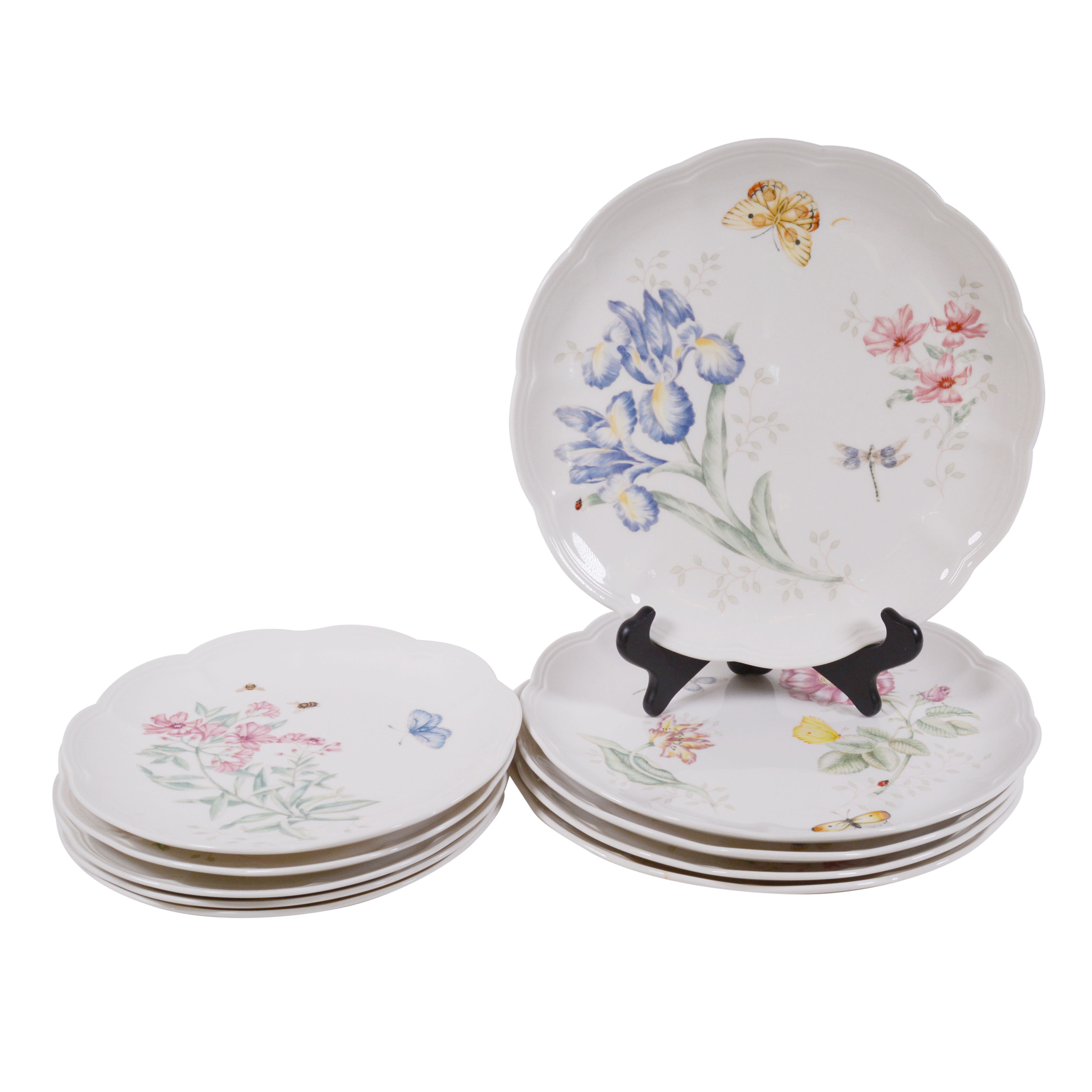 Lenox "Butterfly Meadow" China Dinnerware