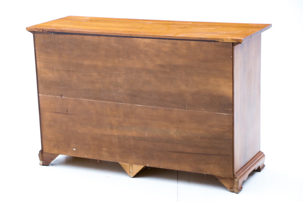 Colonial Style Buffet by Young Republic Furniture