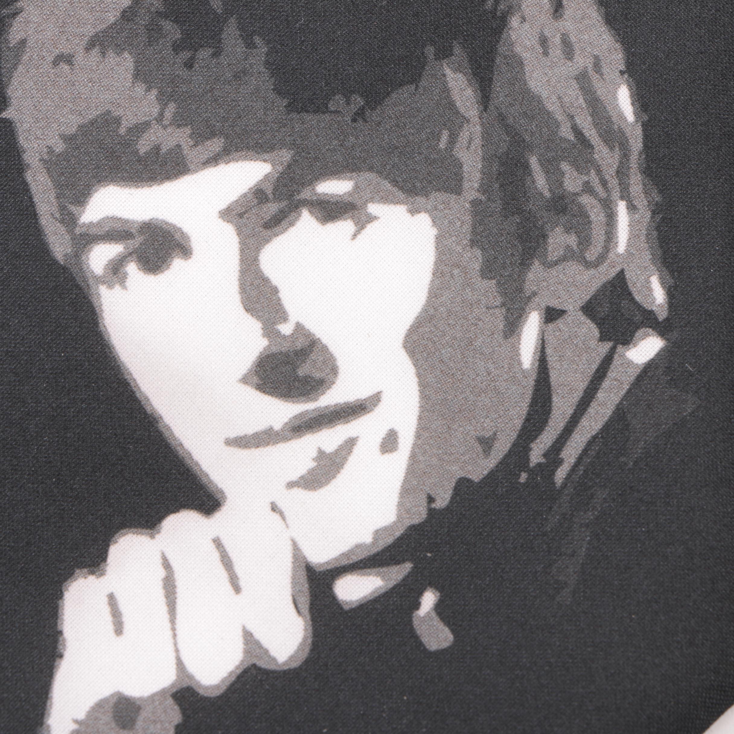 Ralph Marlin and Manhattan Menswear Group Beatles Themed Neckties