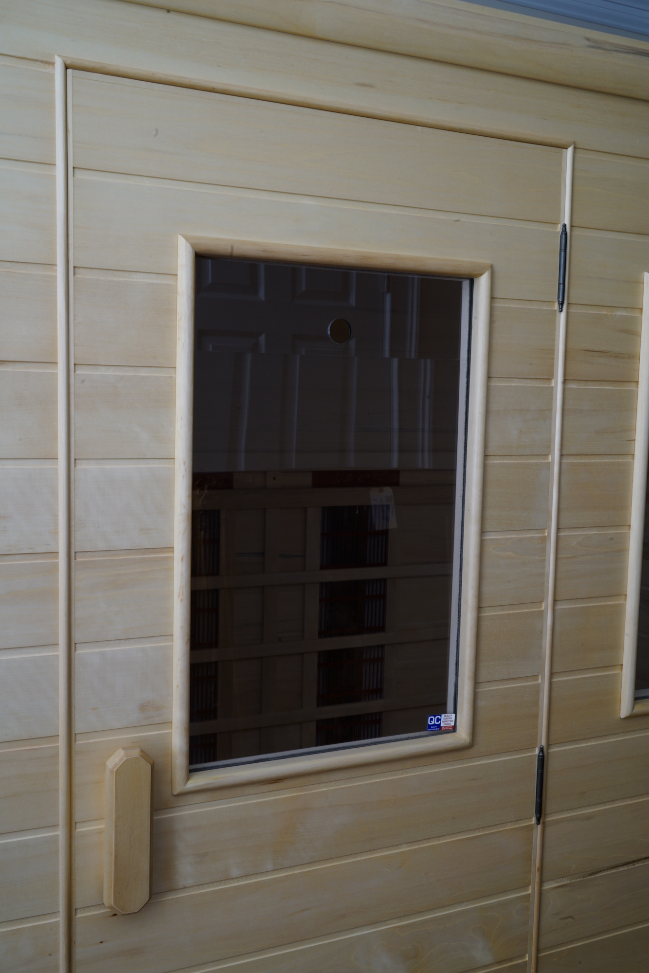 Thermal Life Infrared Sauna