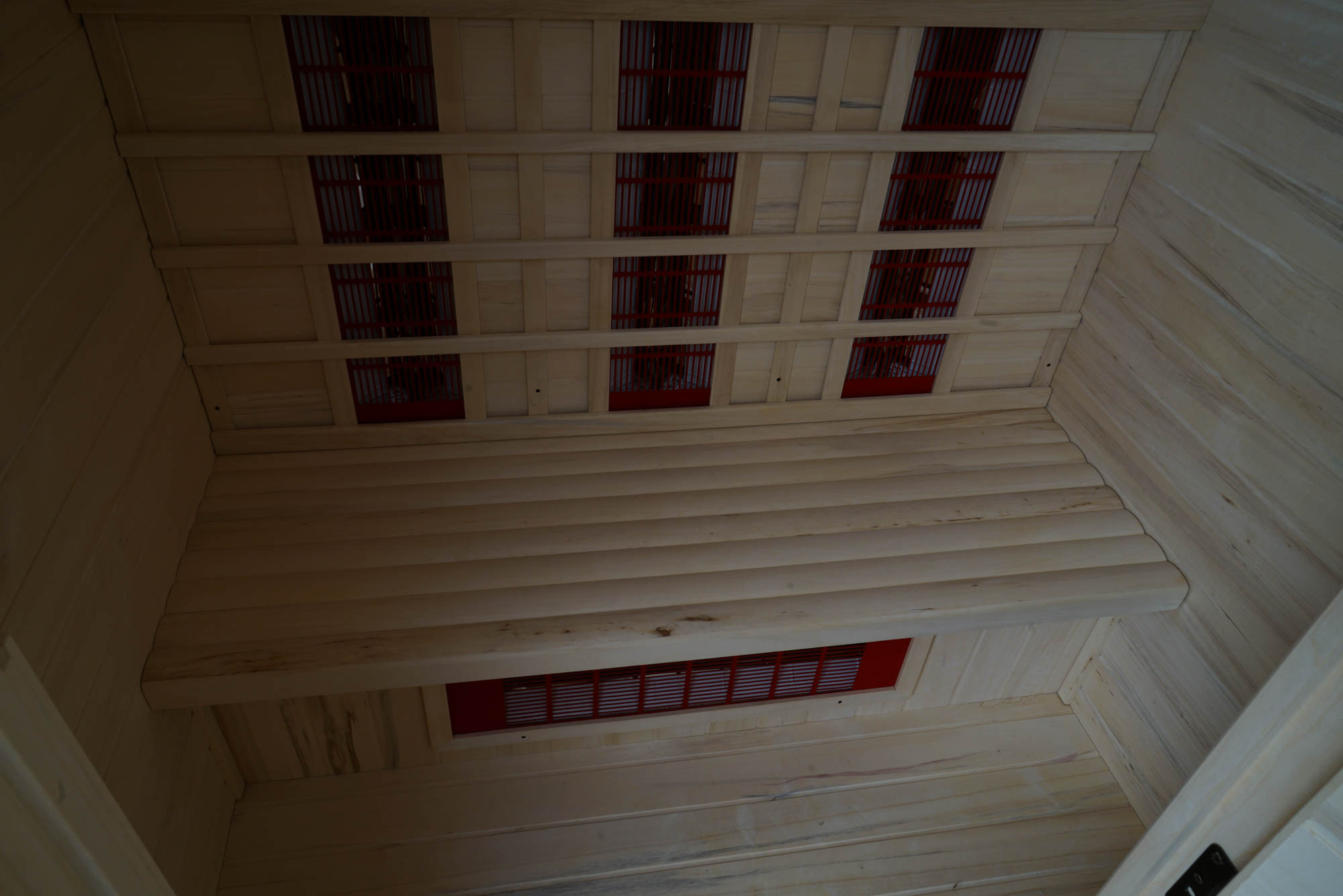 Thermal Life Infrared Sauna