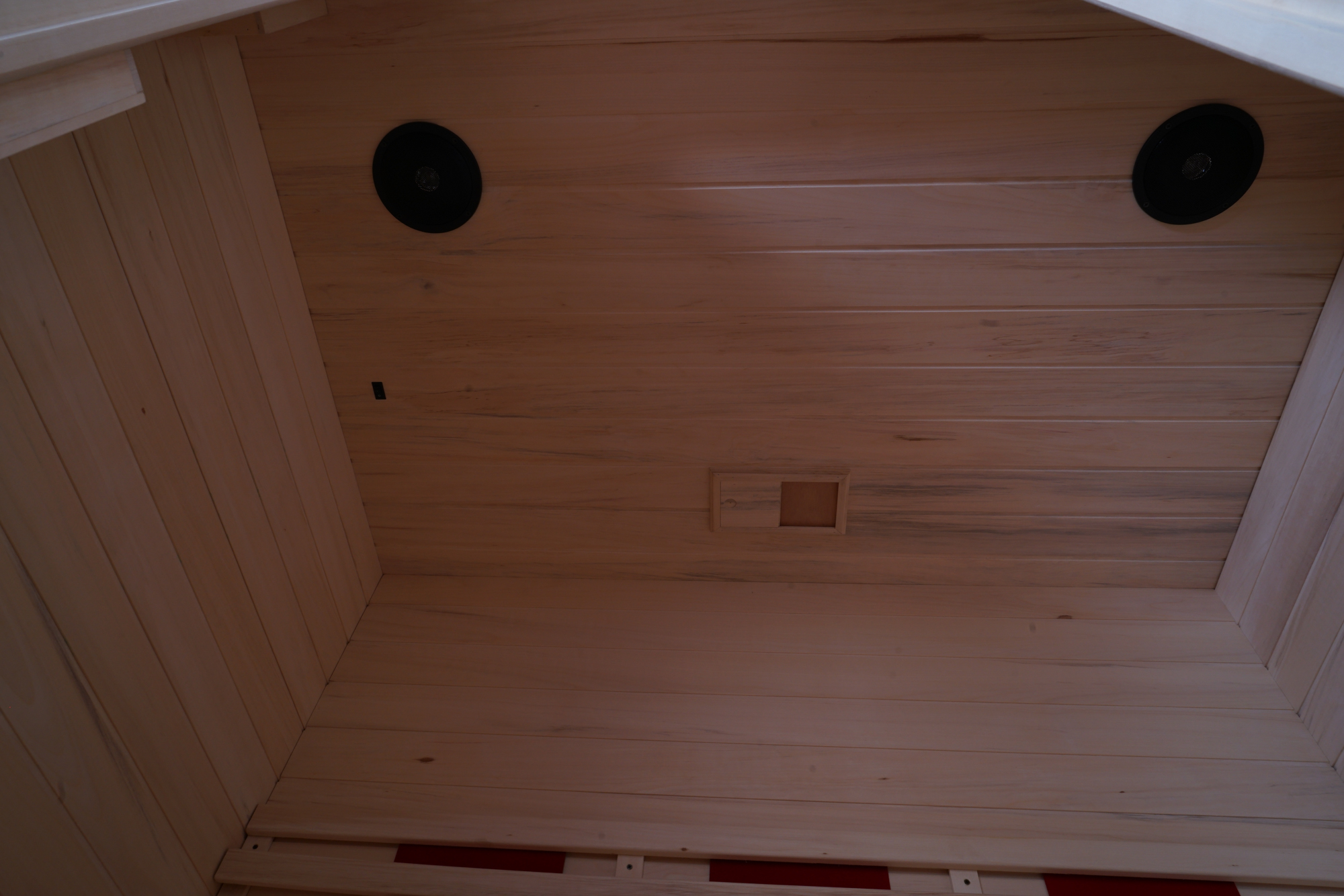 Thermal Life Infrared Sauna