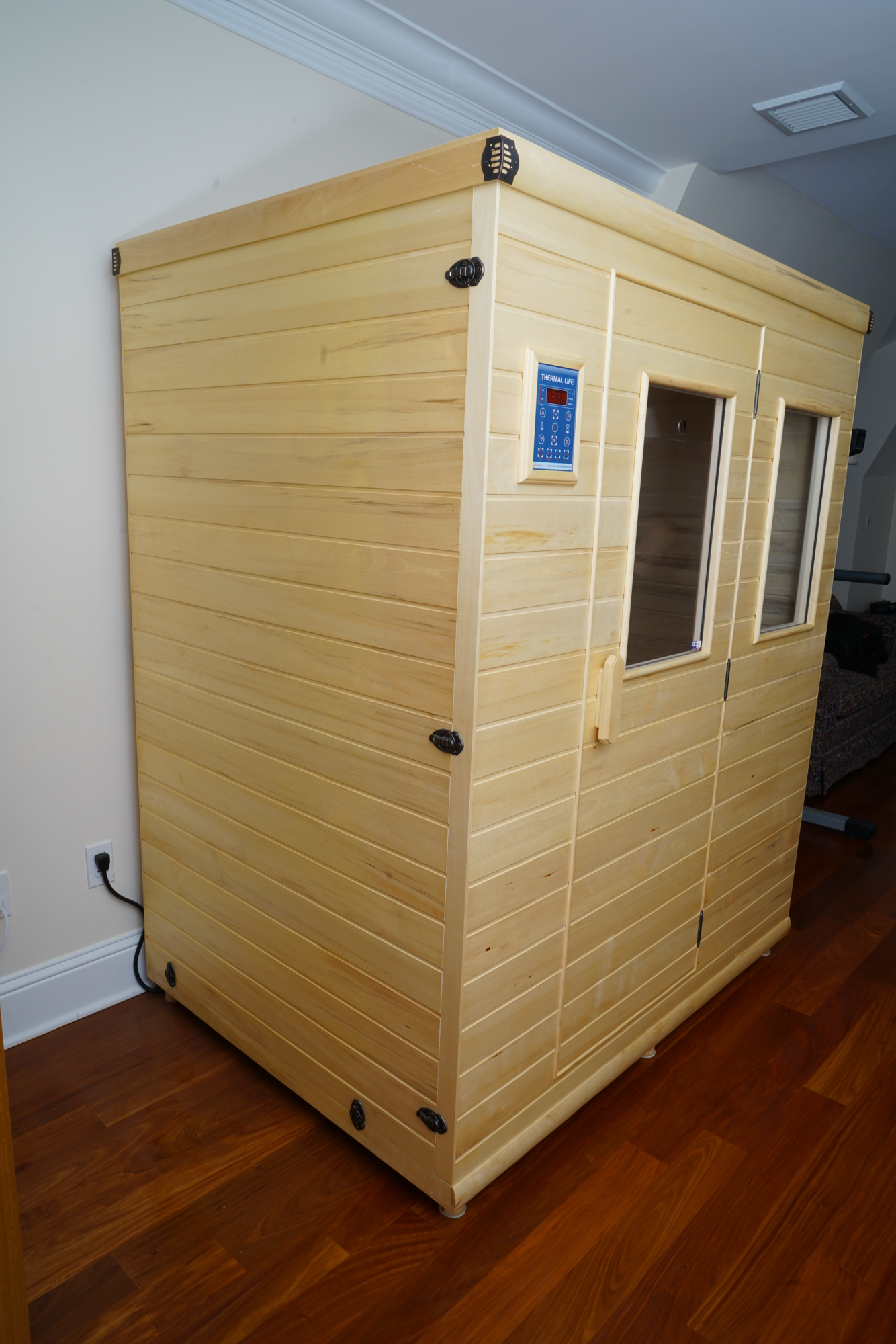 Thermal Life Infrared Sauna