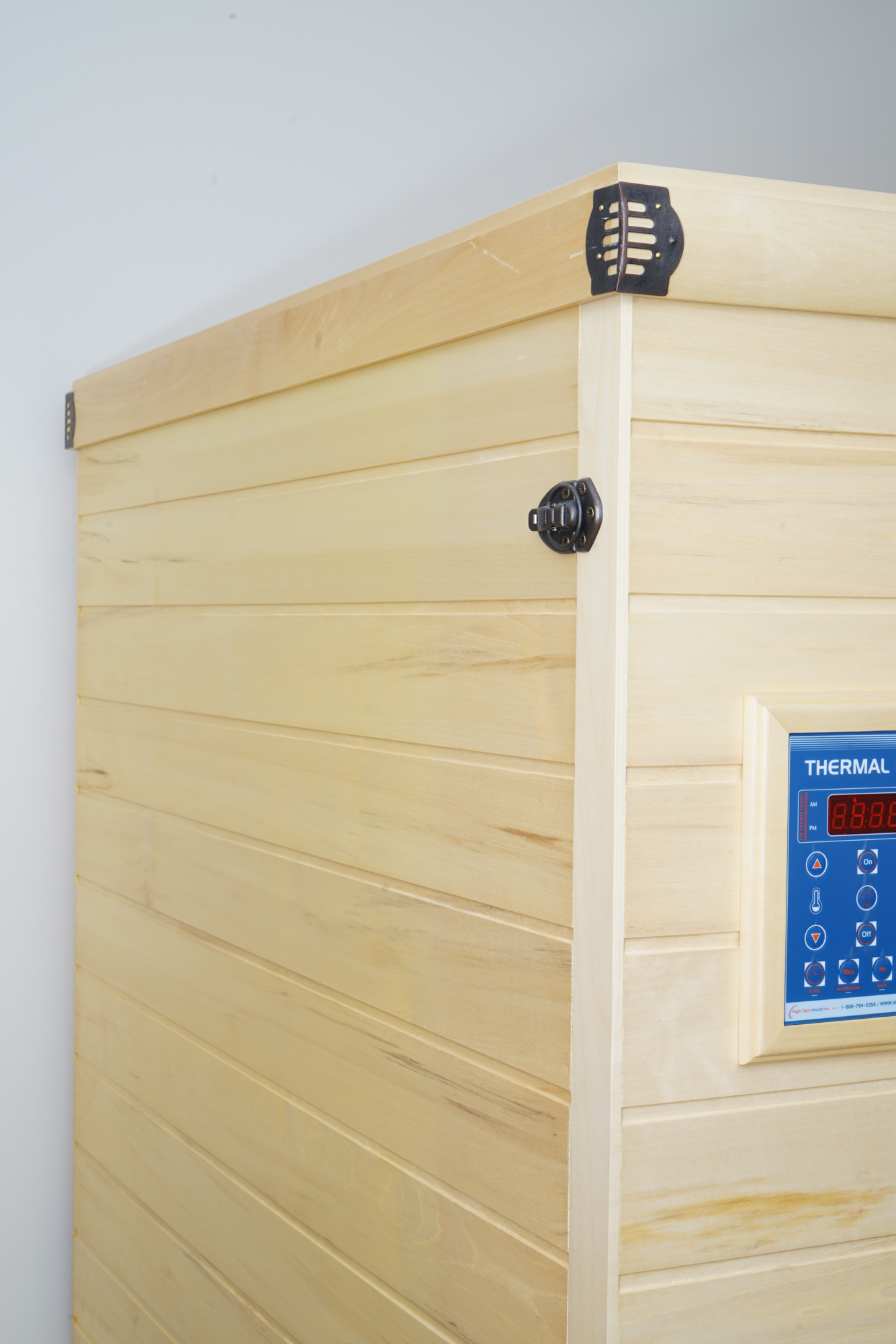 Thermal Life Infrared Sauna