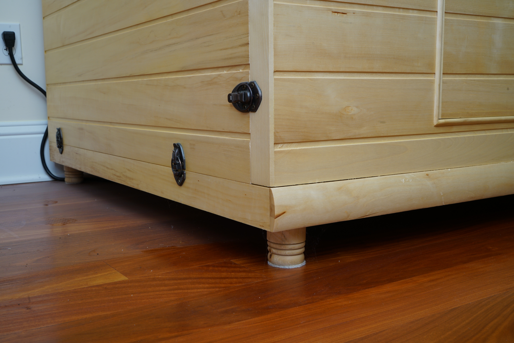 Thermal Life Infrared Sauna