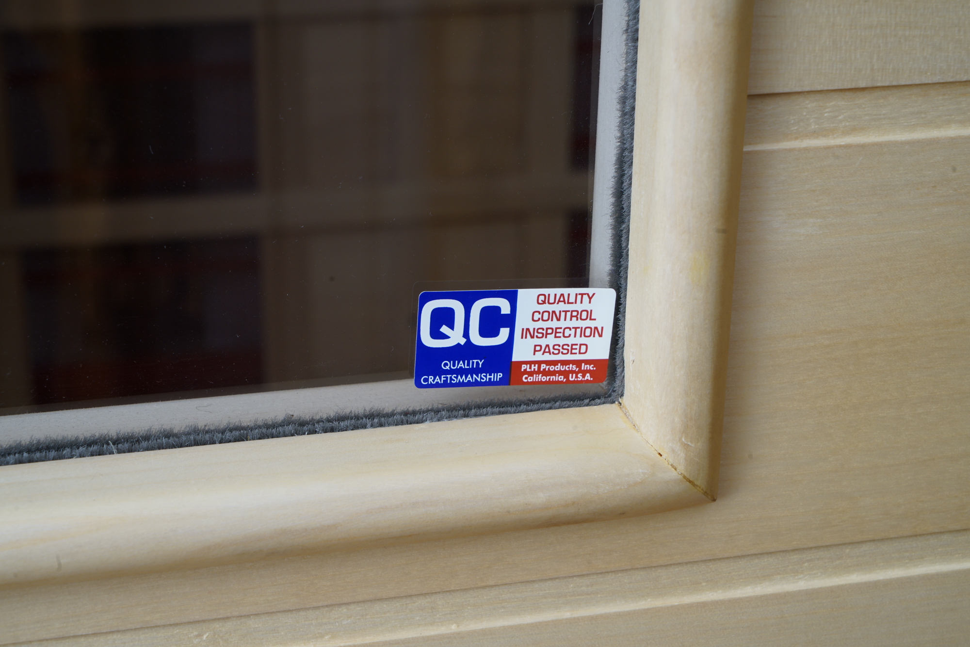 Thermal Life Infrared Sauna