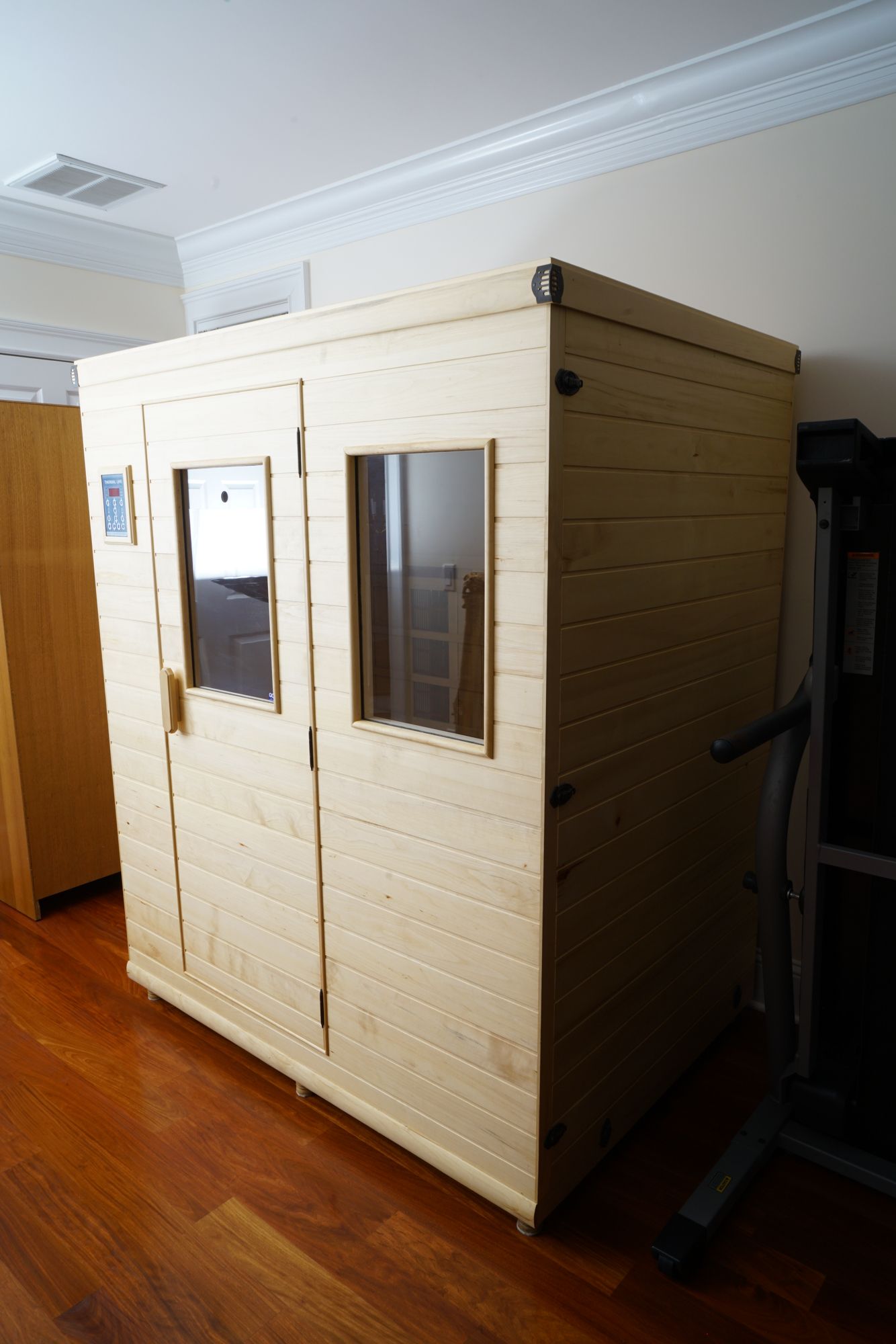 Thermal Life Infrared Sauna