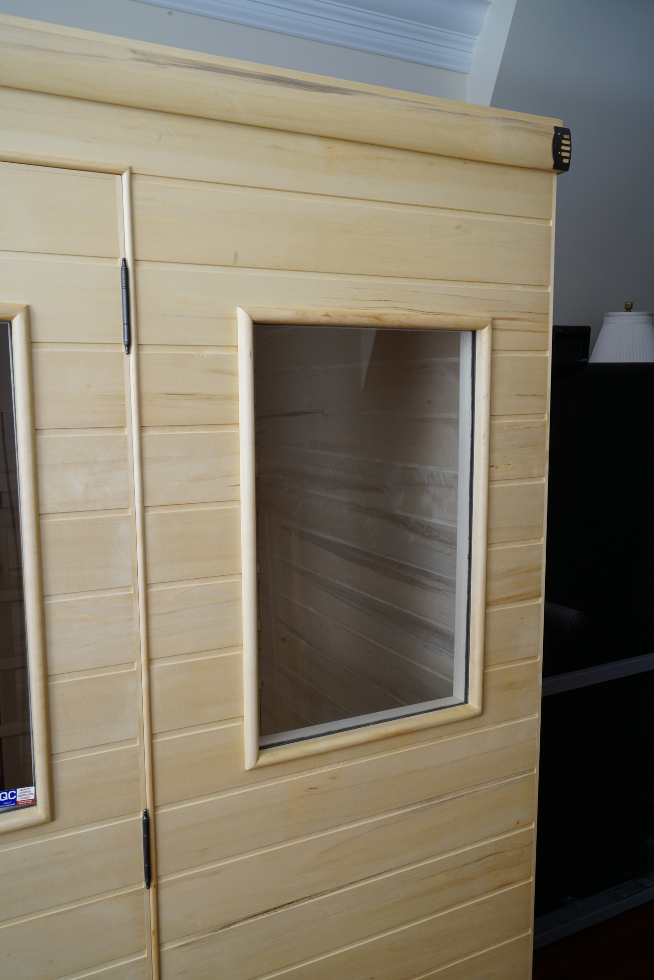 Thermal Life Infrared Sauna