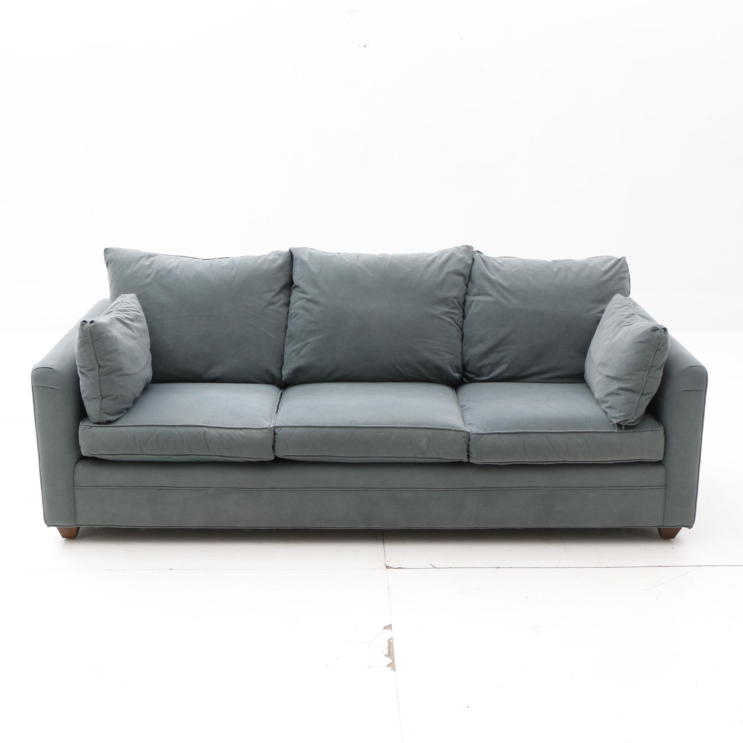 Contemporary Sofa