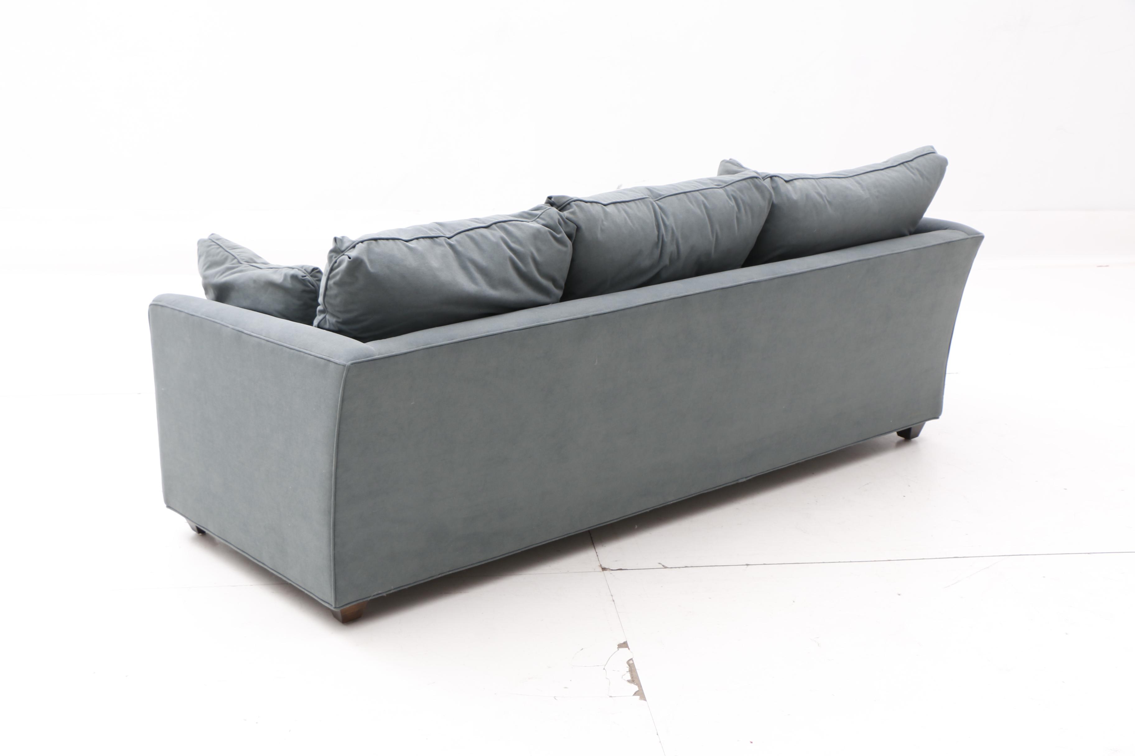 Contemporary Sofa