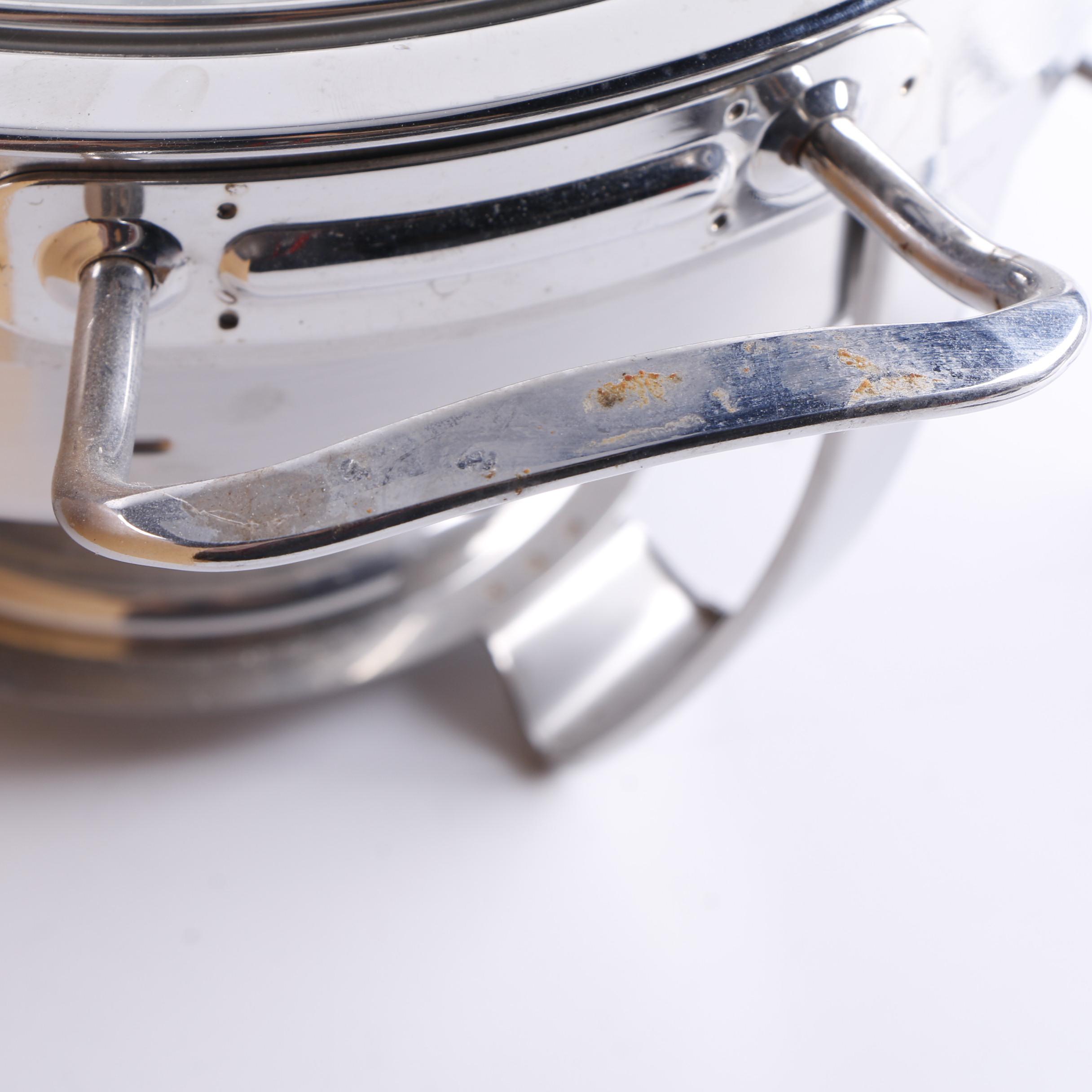 Gourmet Collection Tramontina Stainless Steel Chafing Dish Sets