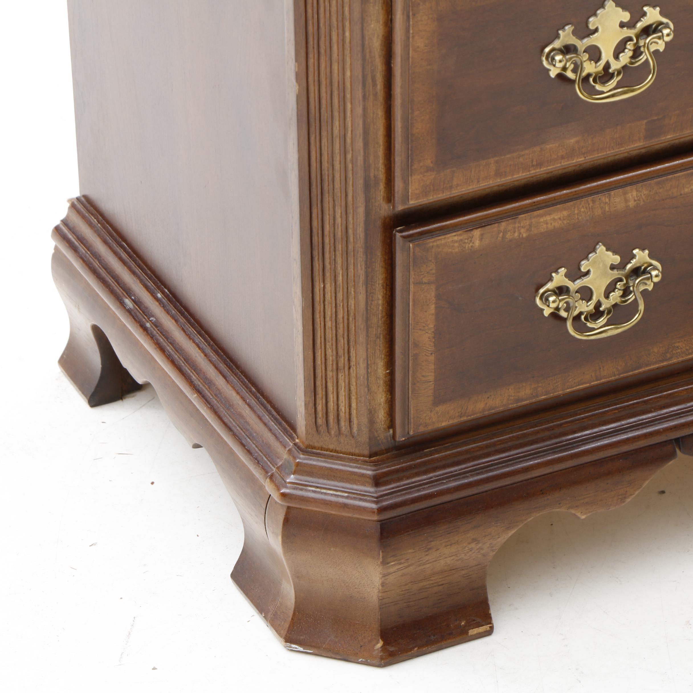 Chippendale Style Chest of Drawers