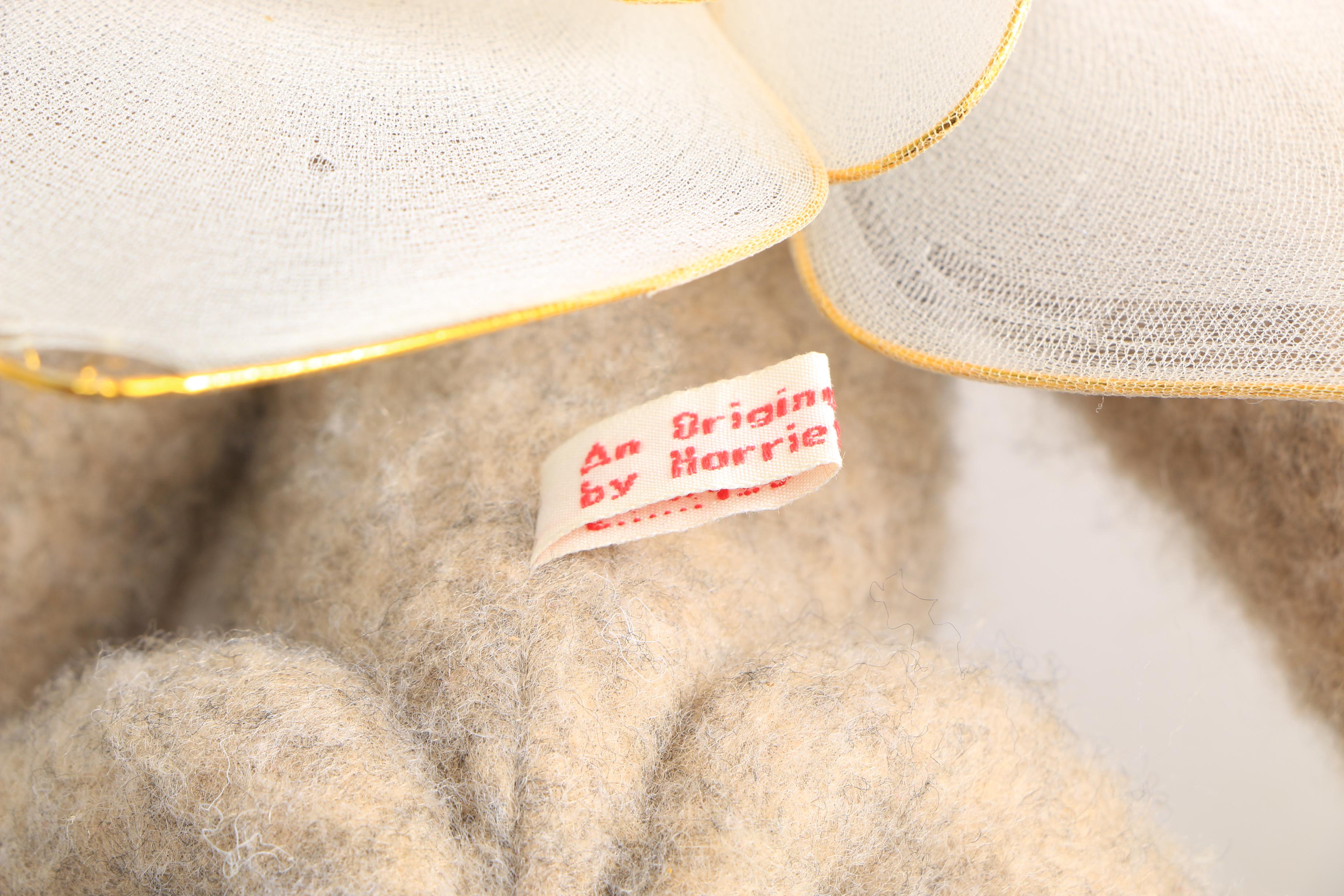 Teddy Bears including Paddington, "The Teddy Bear Encyclopedia" and Stands