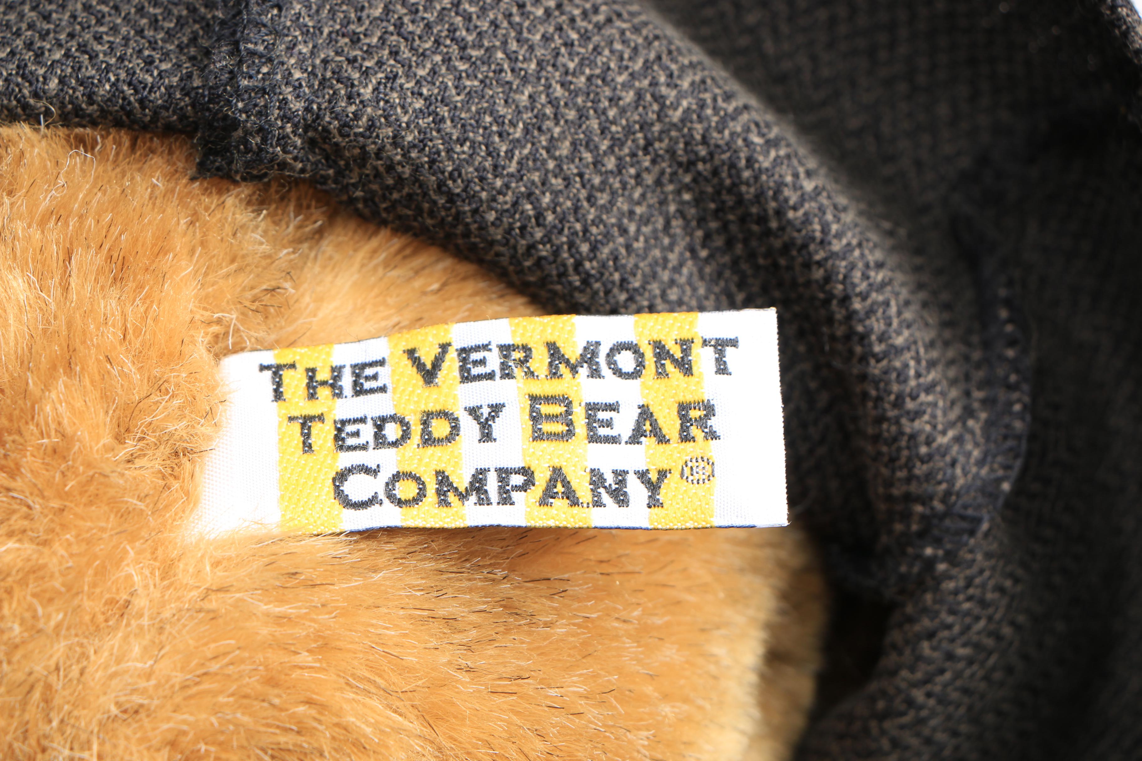 Teddy Bears including Paddington, "The Teddy Bear Encyclopedia" and Stands