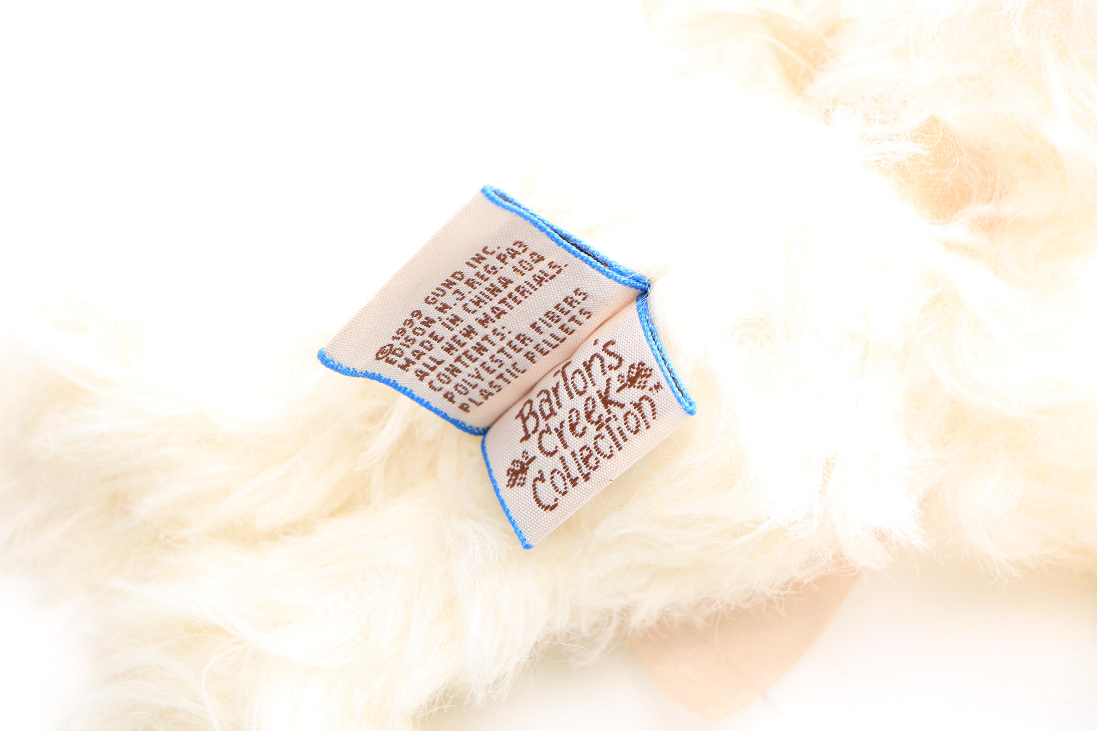 Teddy Bears including Paddington, "The Teddy Bear Encyclopedia" and Stands