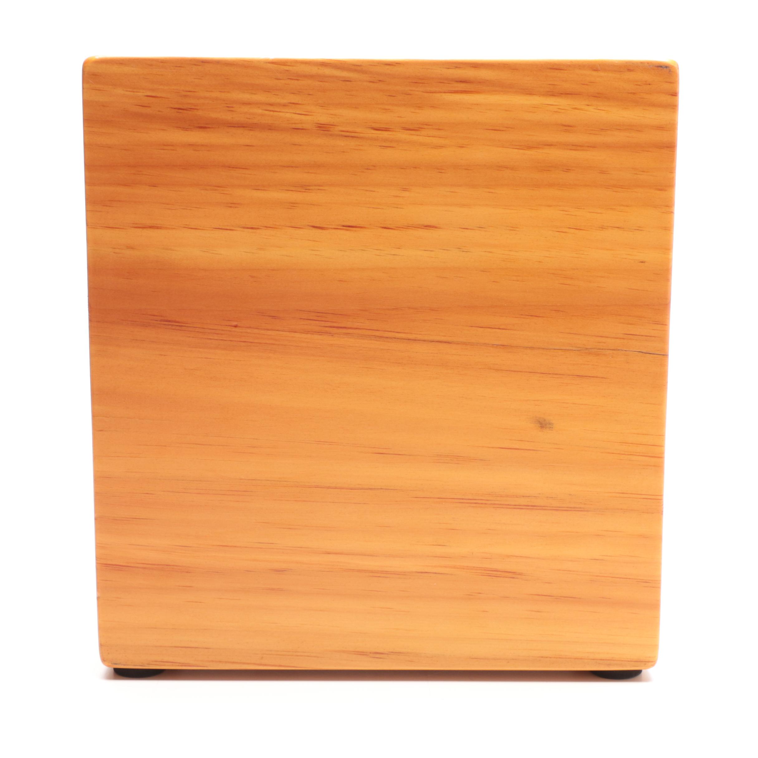 1980s "Cheers Lodge" Television Sitcom Post Office/Mail Box