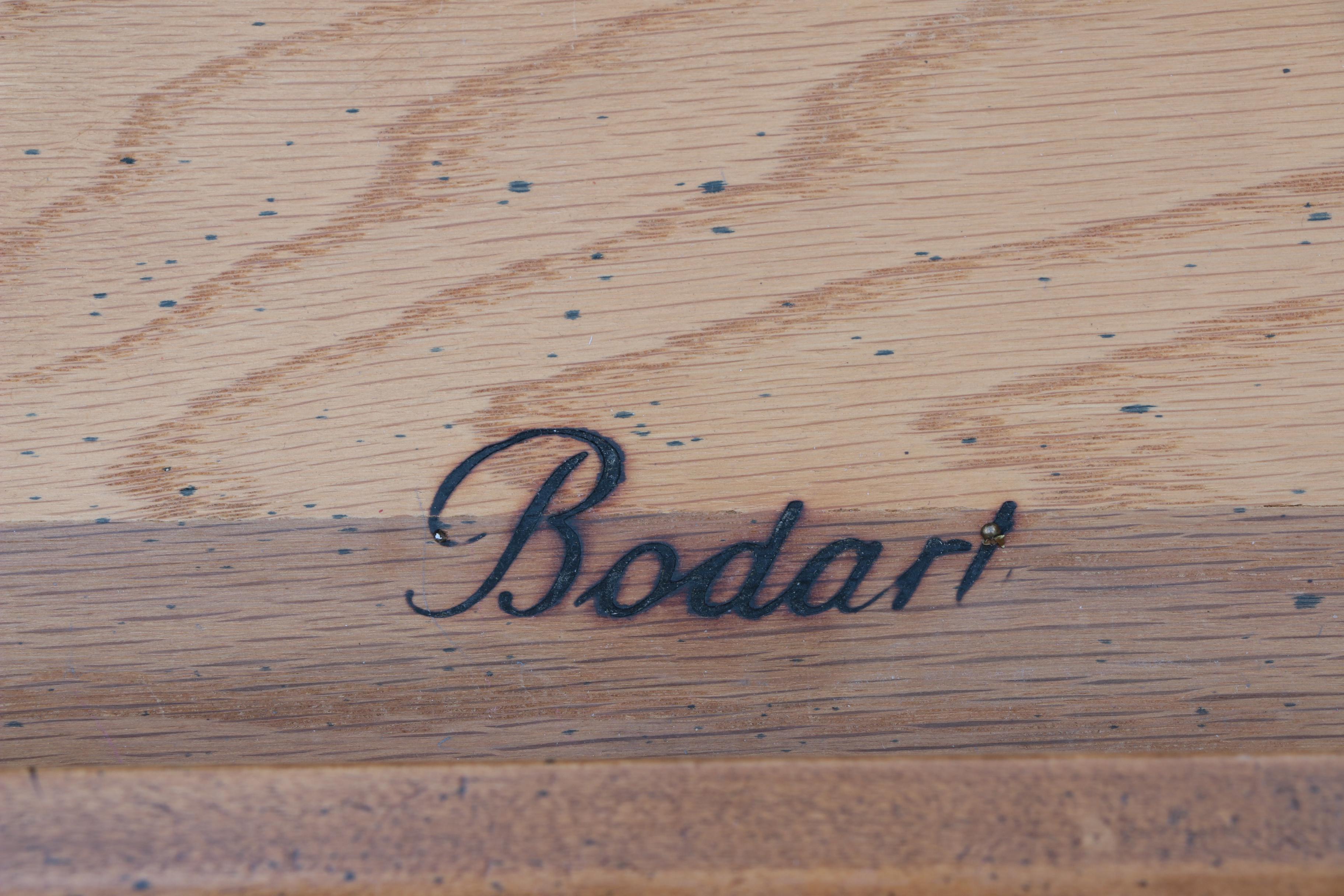 Vintage Console Table by Bodart Furniture