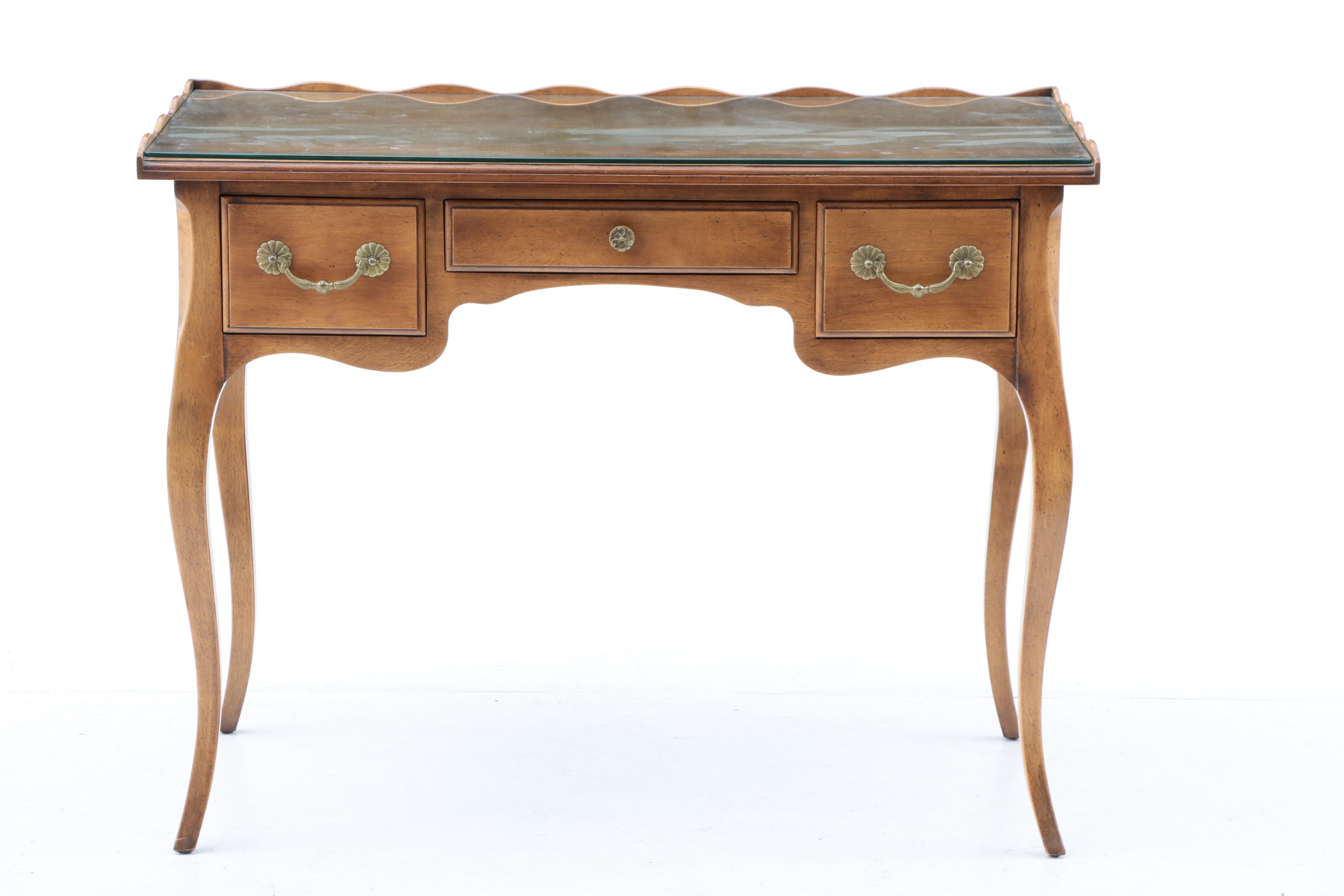 Vintage Console Table by Bodart Furniture