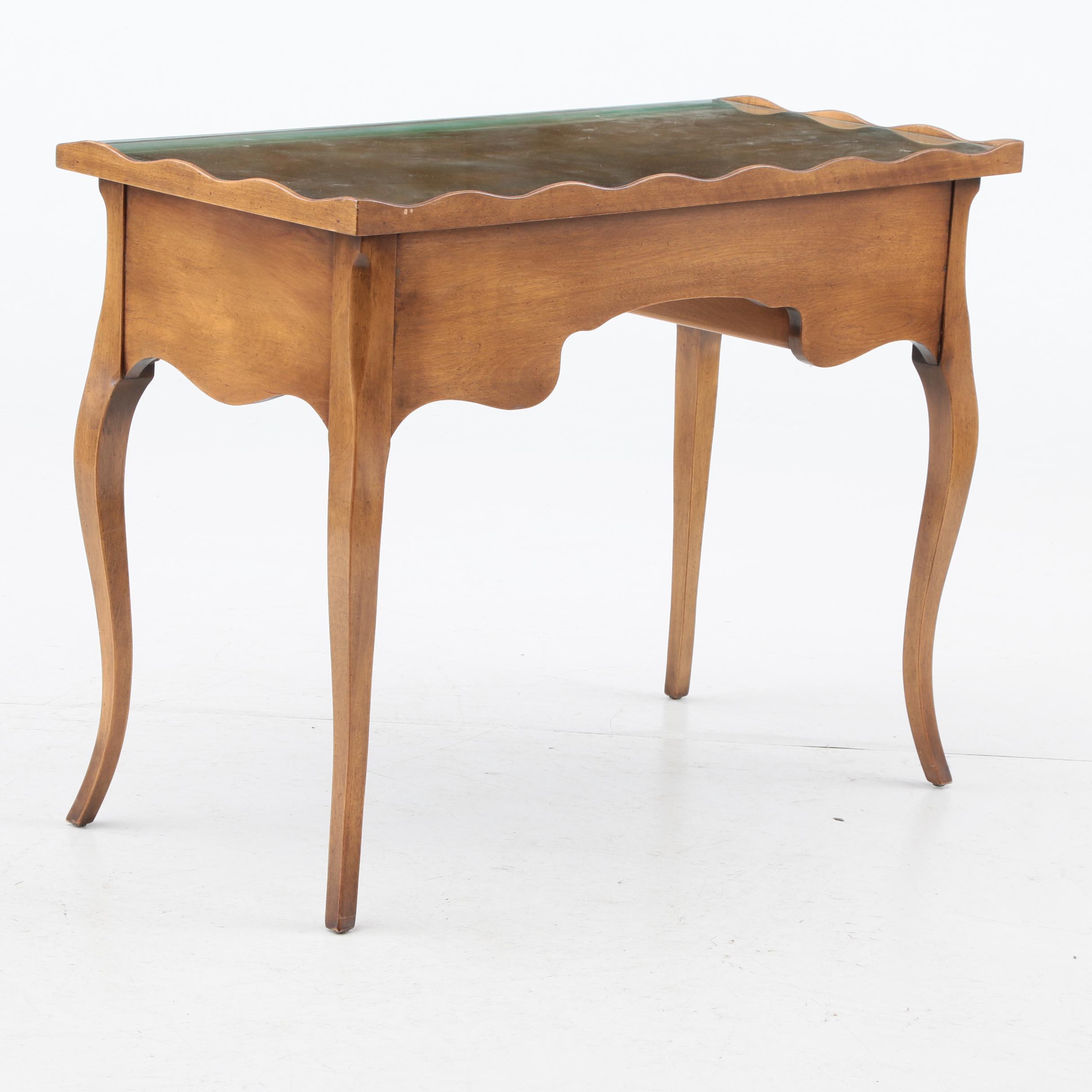 Vintage Console Table by Bodart Furniture