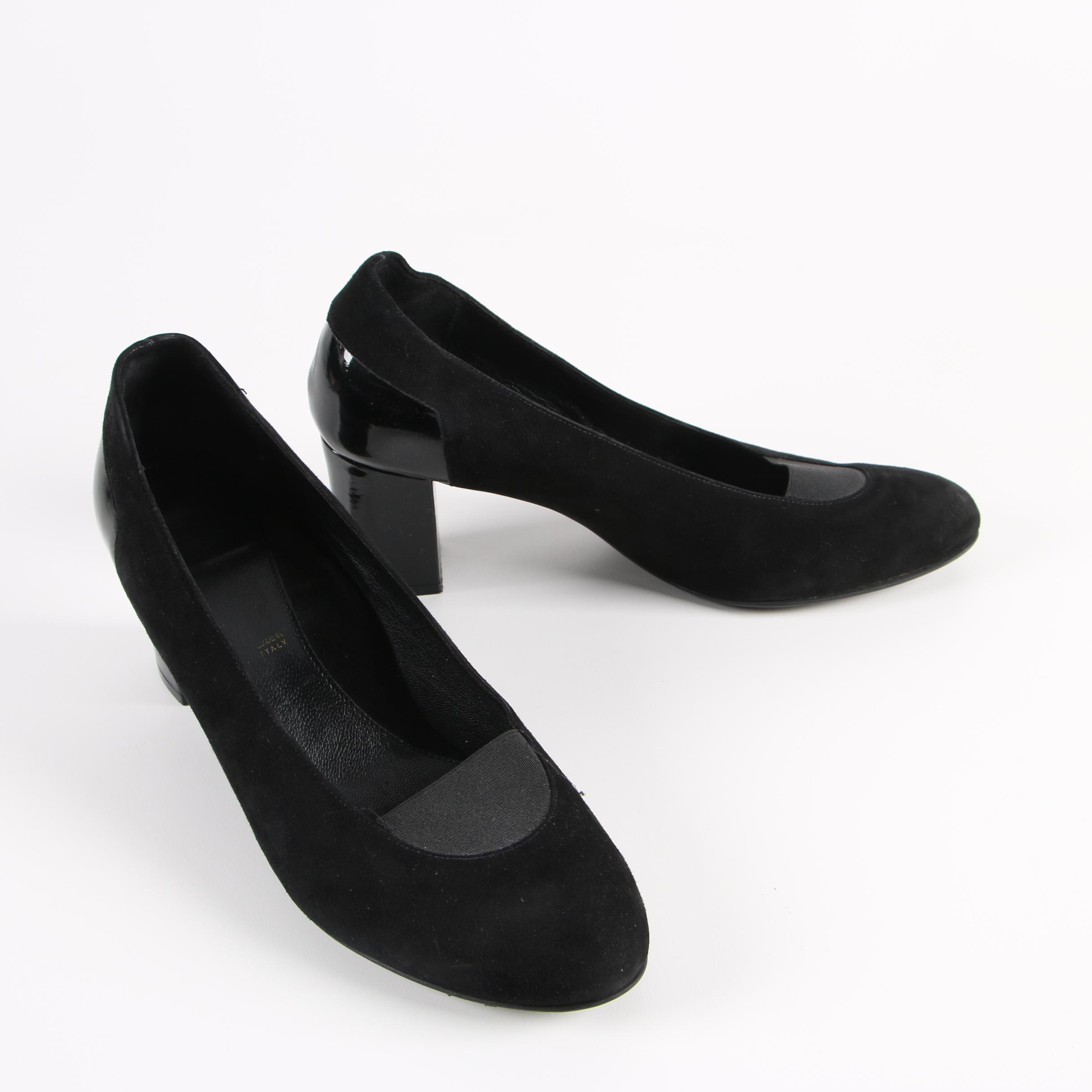 Women's High Heels Including Salvatore Ferragamo, Tory Burch and Kate Spade