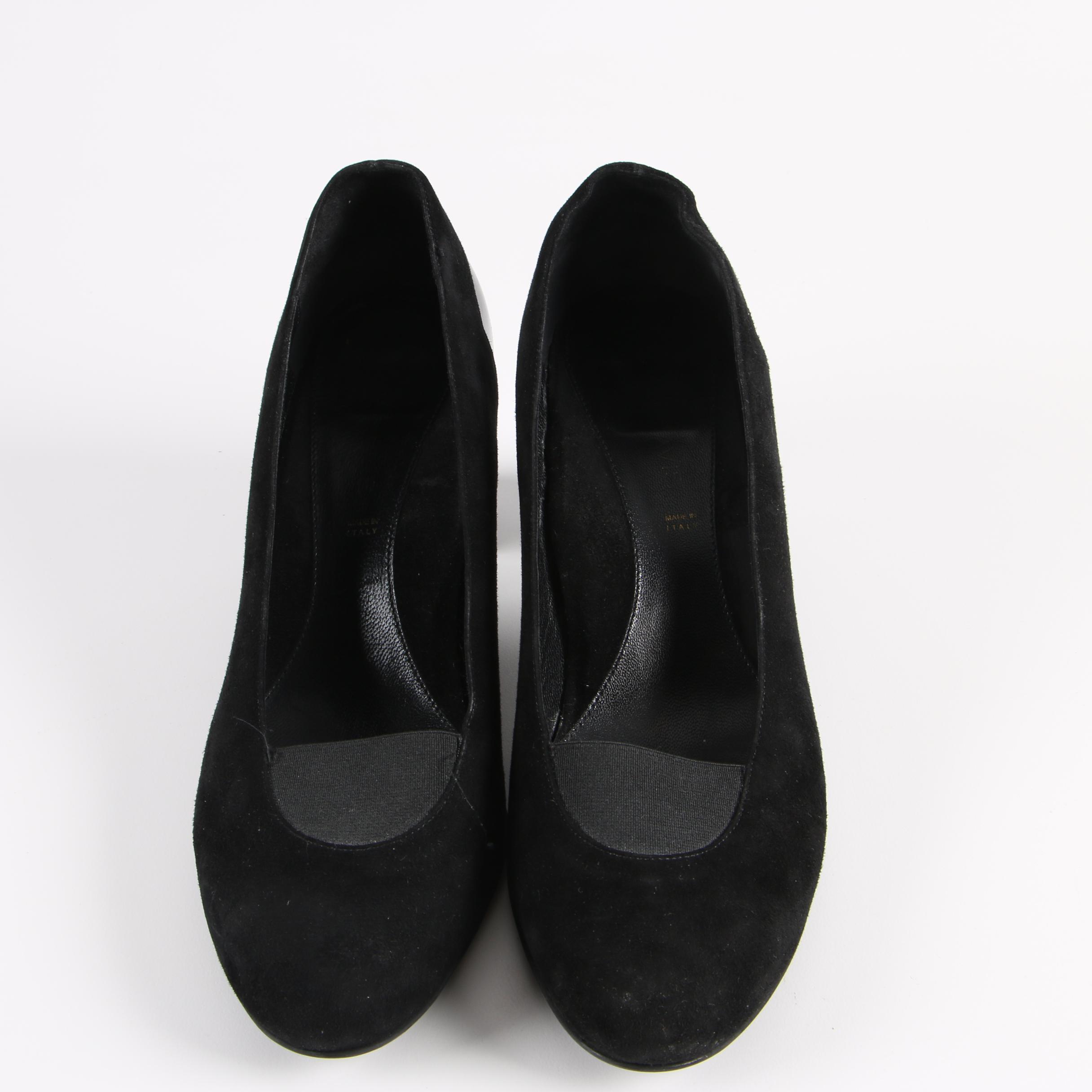 Women's High Heels Including Salvatore Ferragamo, Tory Burch and Kate Spade