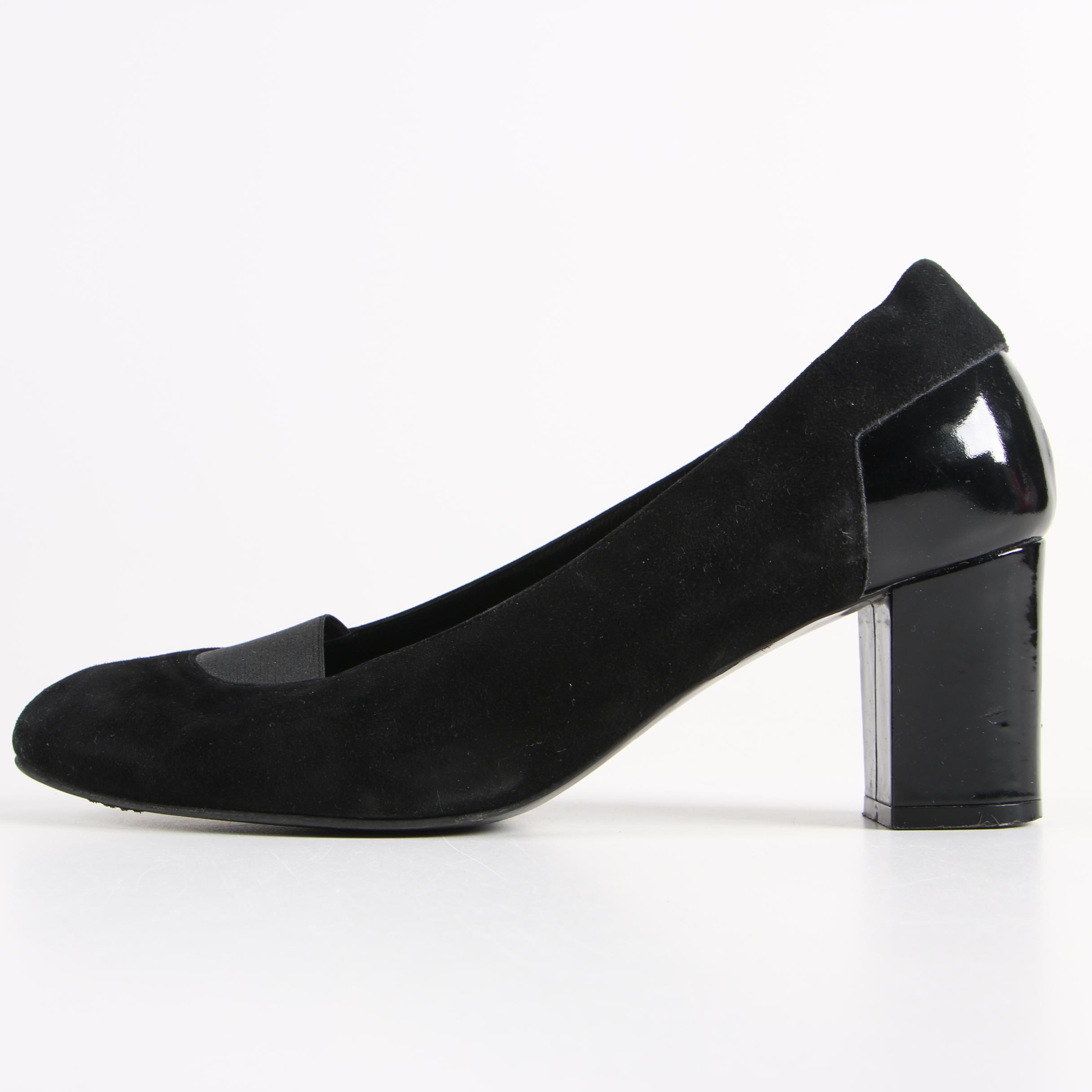 Women's High Heels Including Salvatore Ferragamo, Tory Burch and Kate Spade