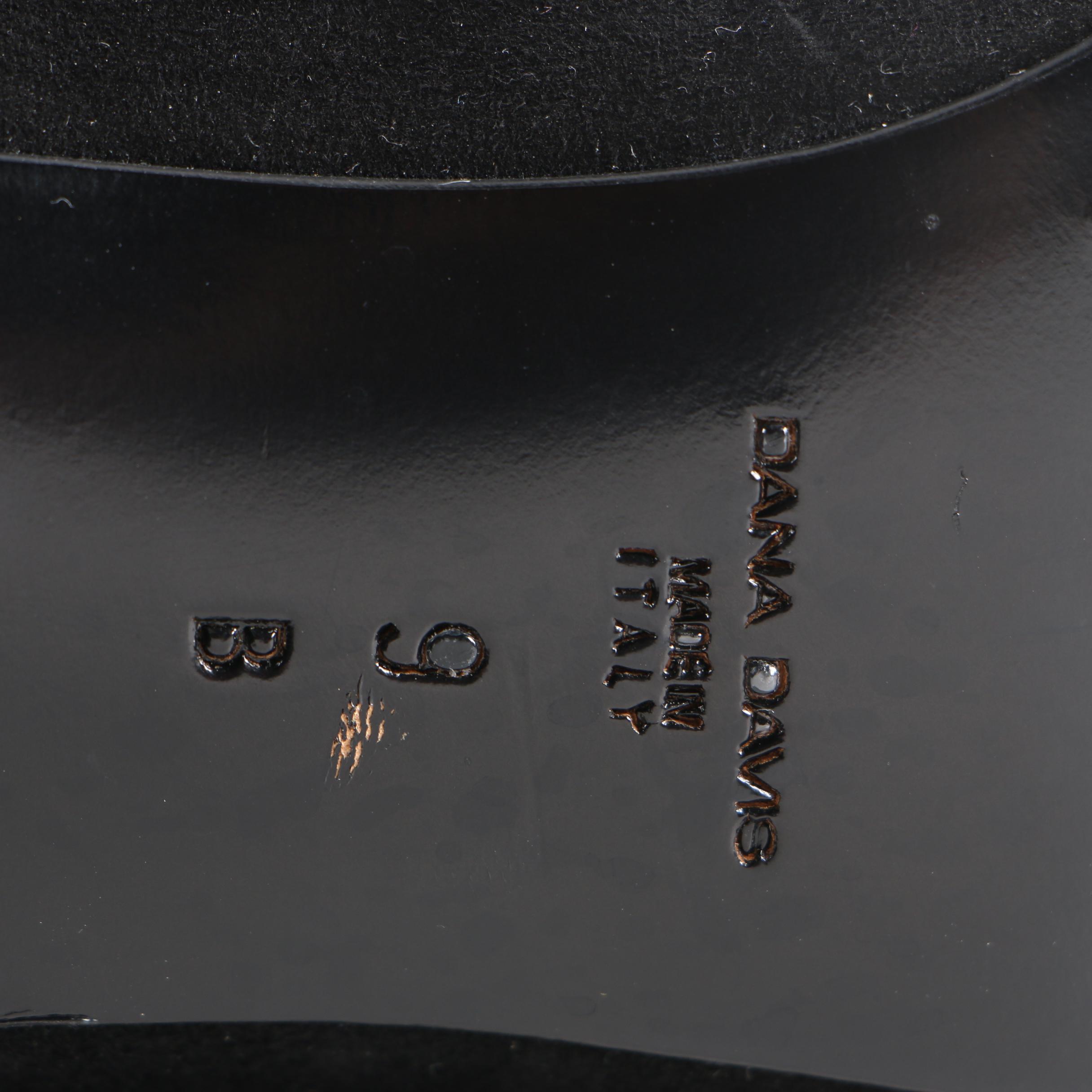 Women's High Heels Including Salvatore Ferragamo, Tory Burch and Kate Spade