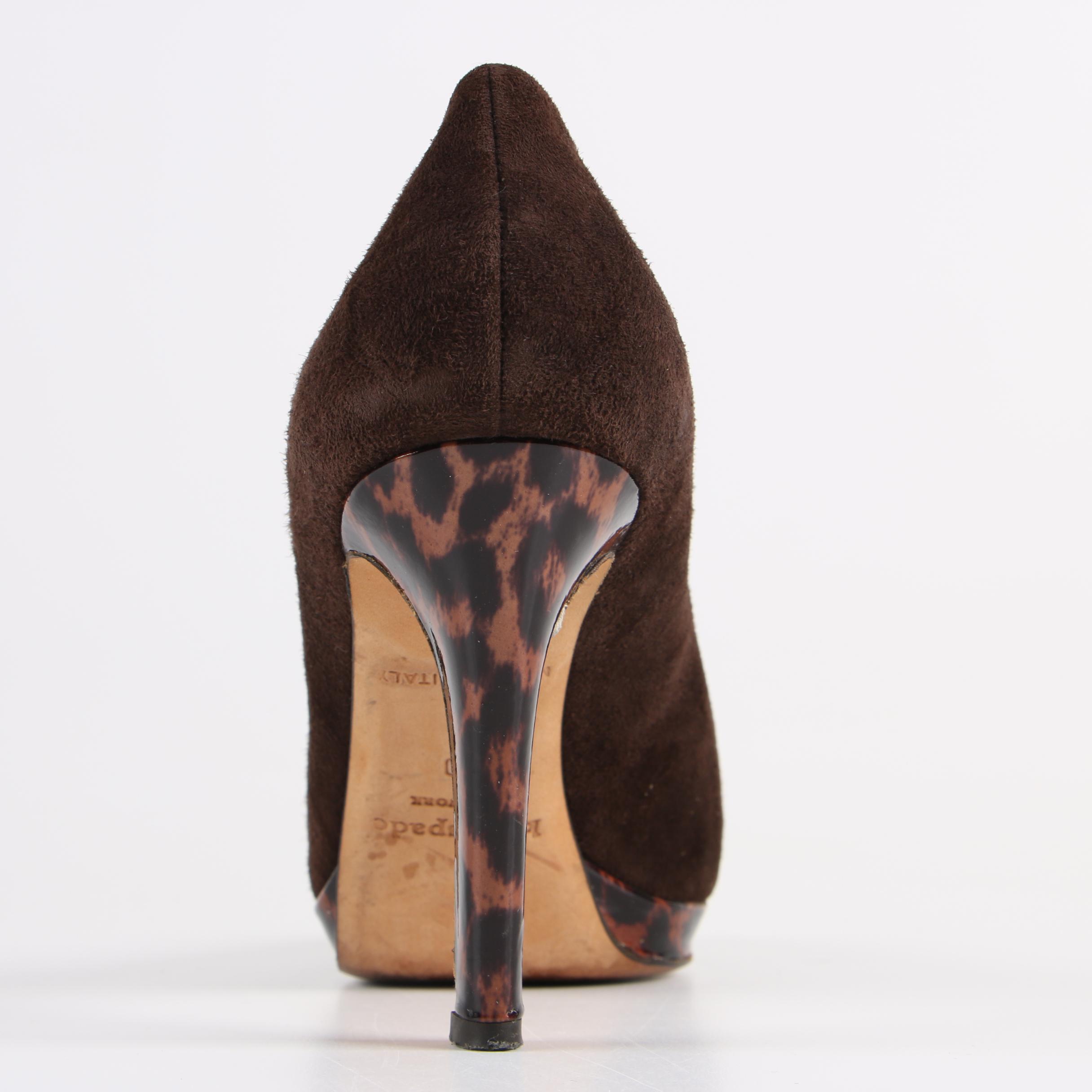 Women's High Heels Including Salvatore Ferragamo, Tory Burch and Kate Spade