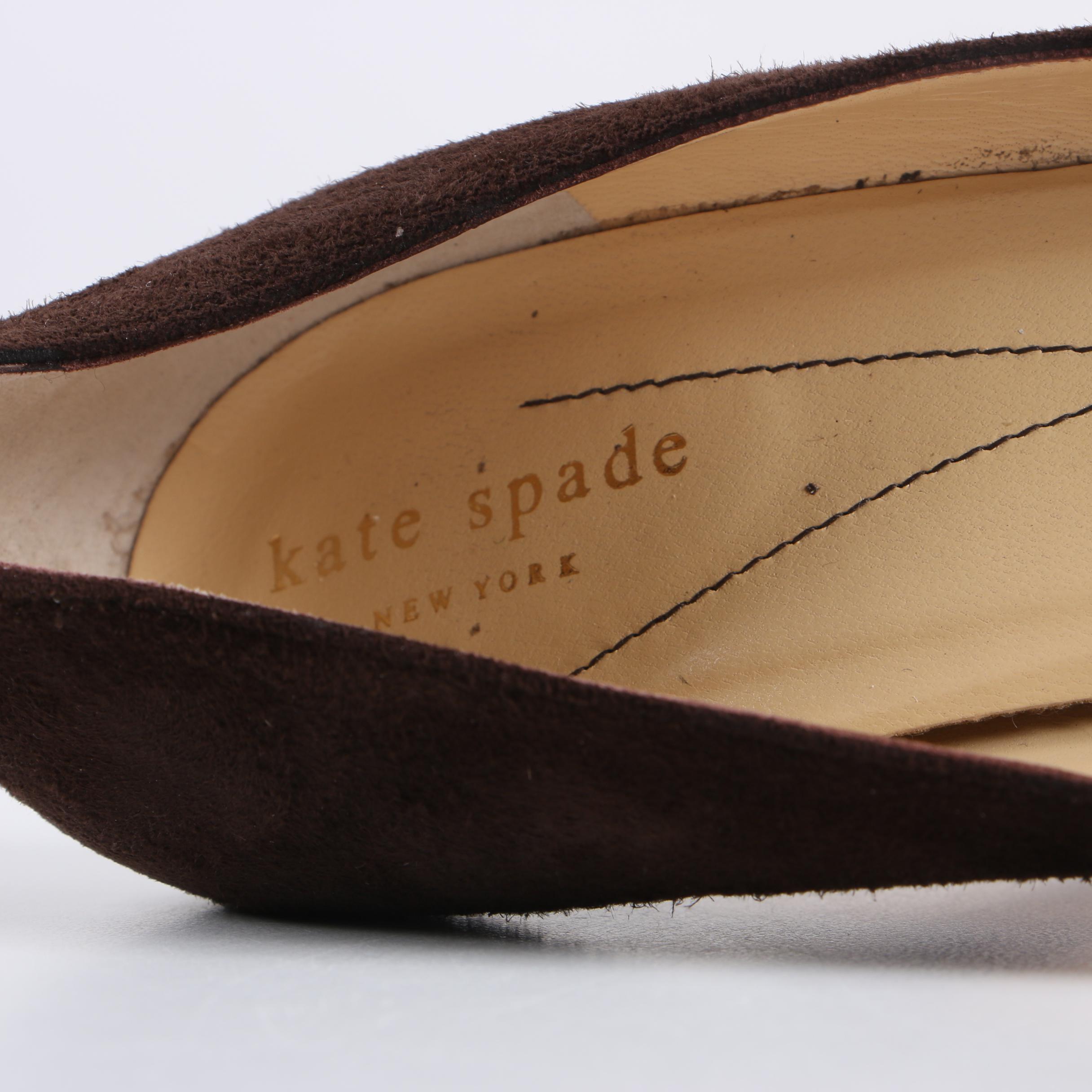 Women's High Heels Including Salvatore Ferragamo, Tory Burch and Kate Spade