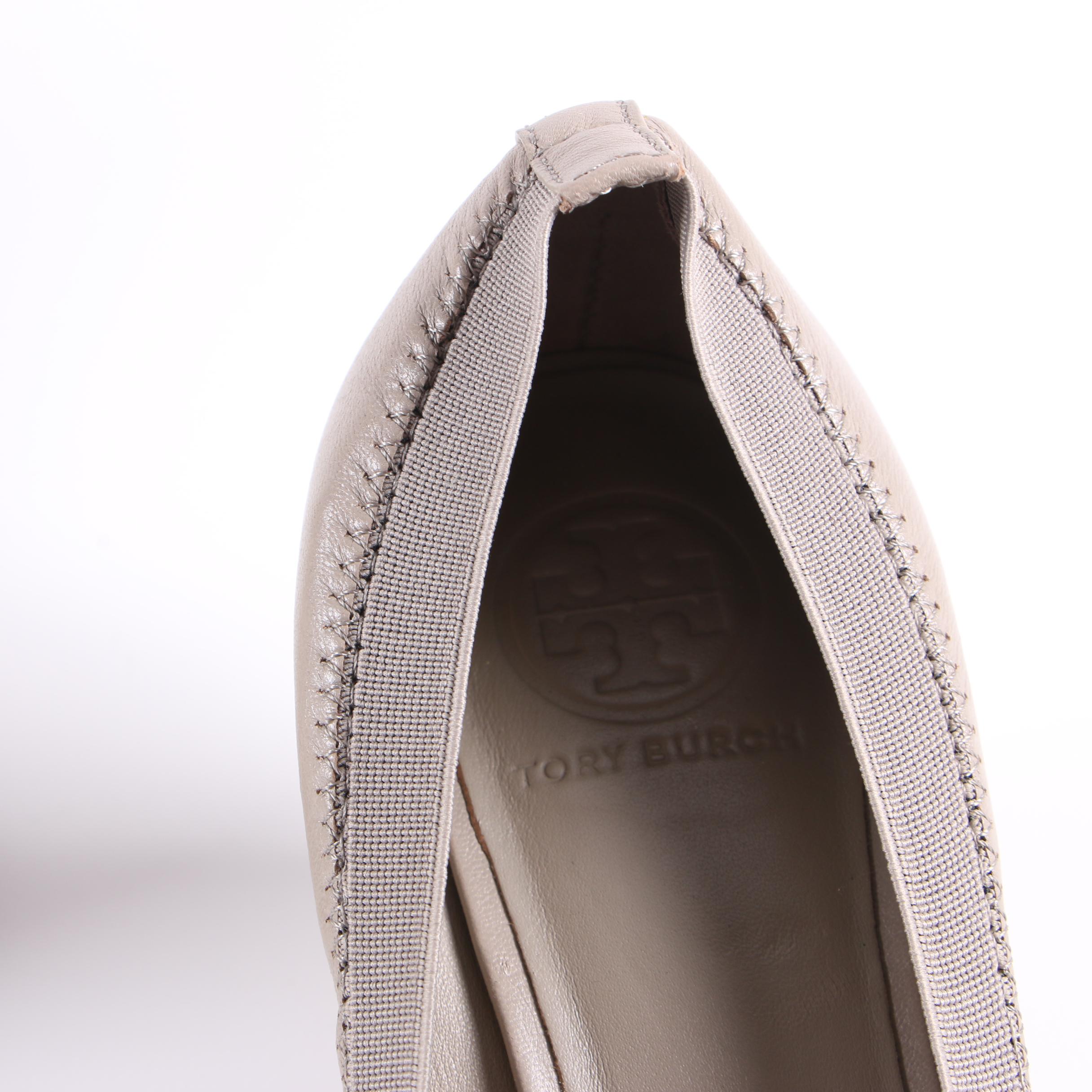 Women's High Heels Including Salvatore Ferragamo, Tory Burch and Kate Spade