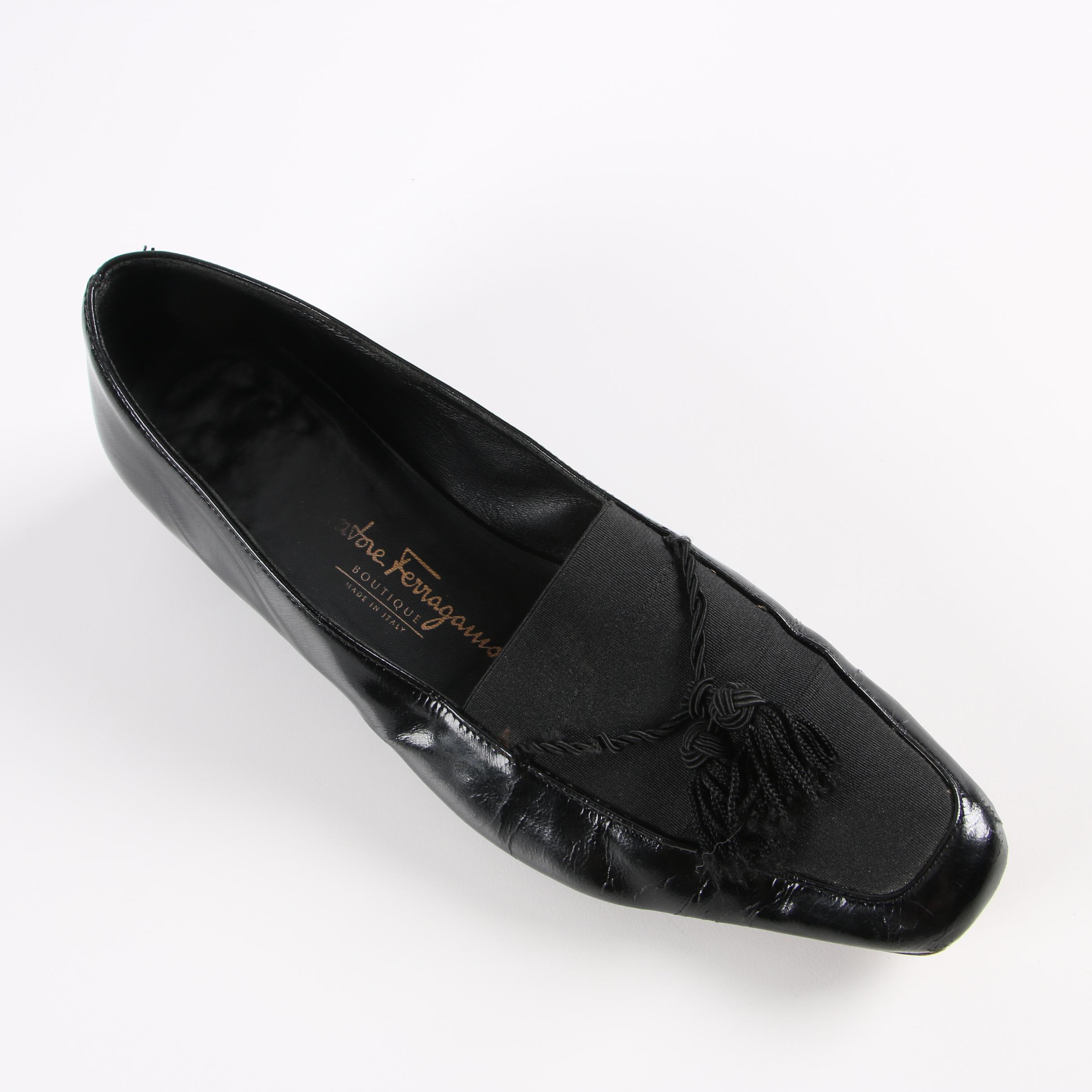 Women's High Heels Including Salvatore Ferragamo, Tory Burch and Kate Spade