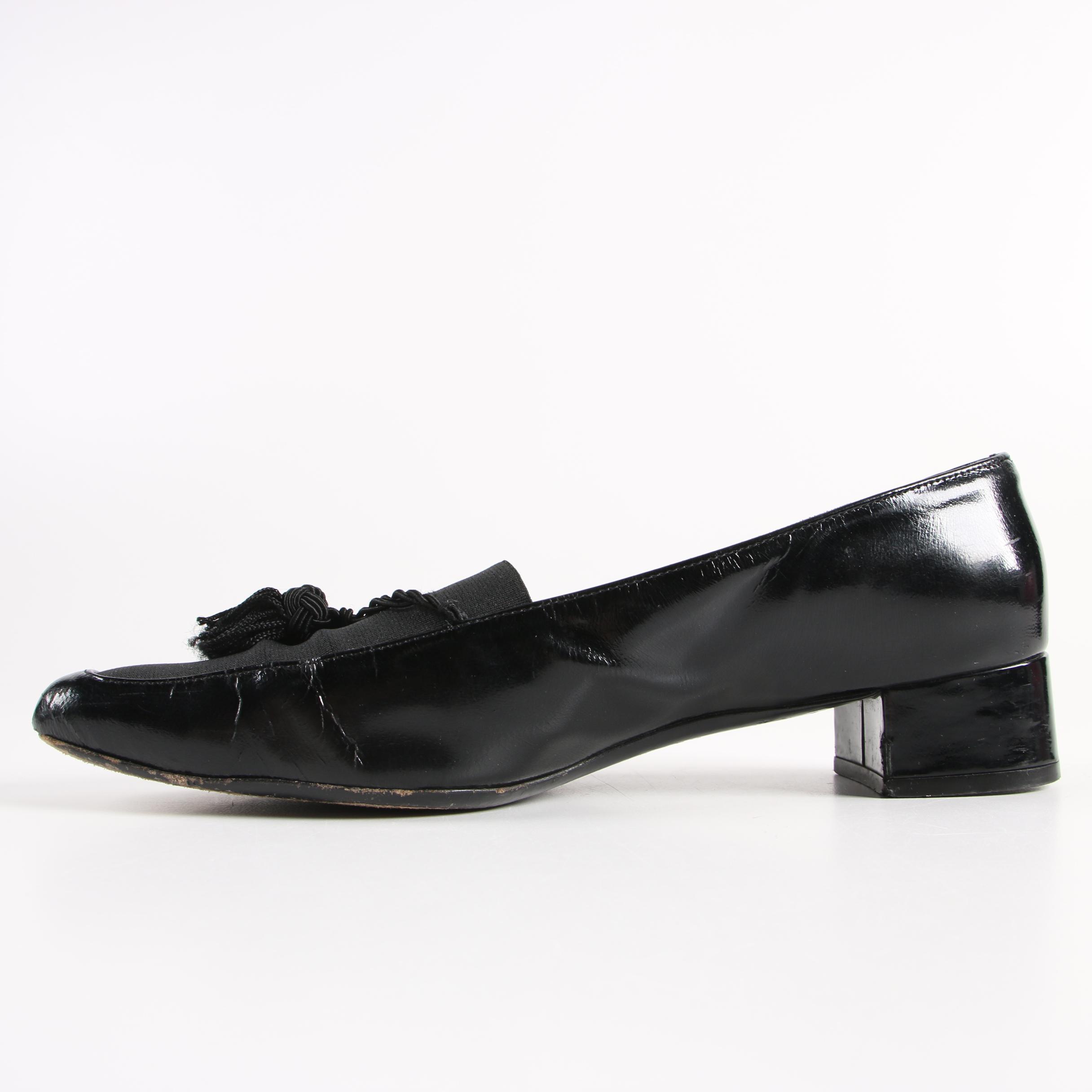 Women's High Heels Including Salvatore Ferragamo, Tory Burch and Kate Spade