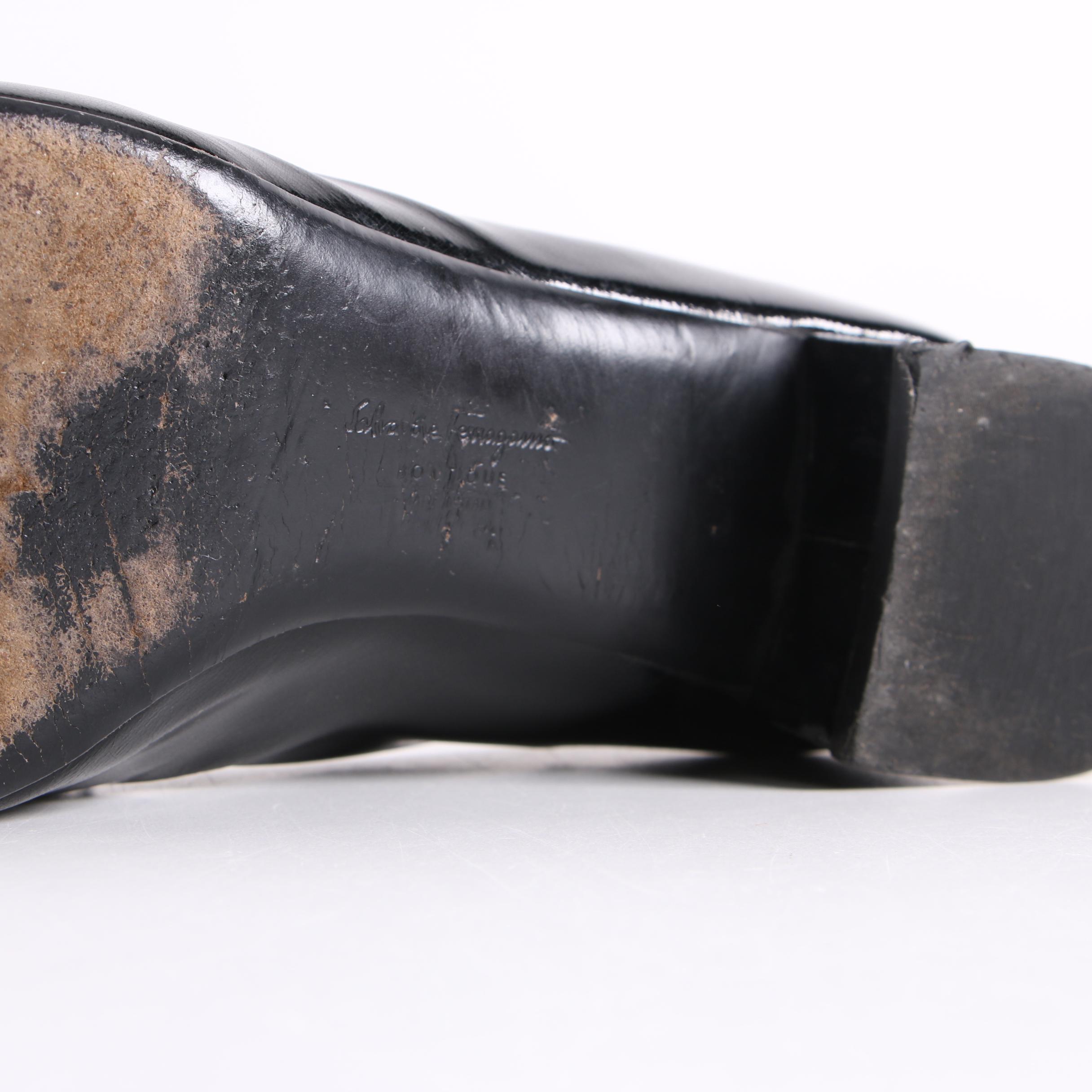 Women's High Heels Including Salvatore Ferragamo, Tory Burch and Kate Spade