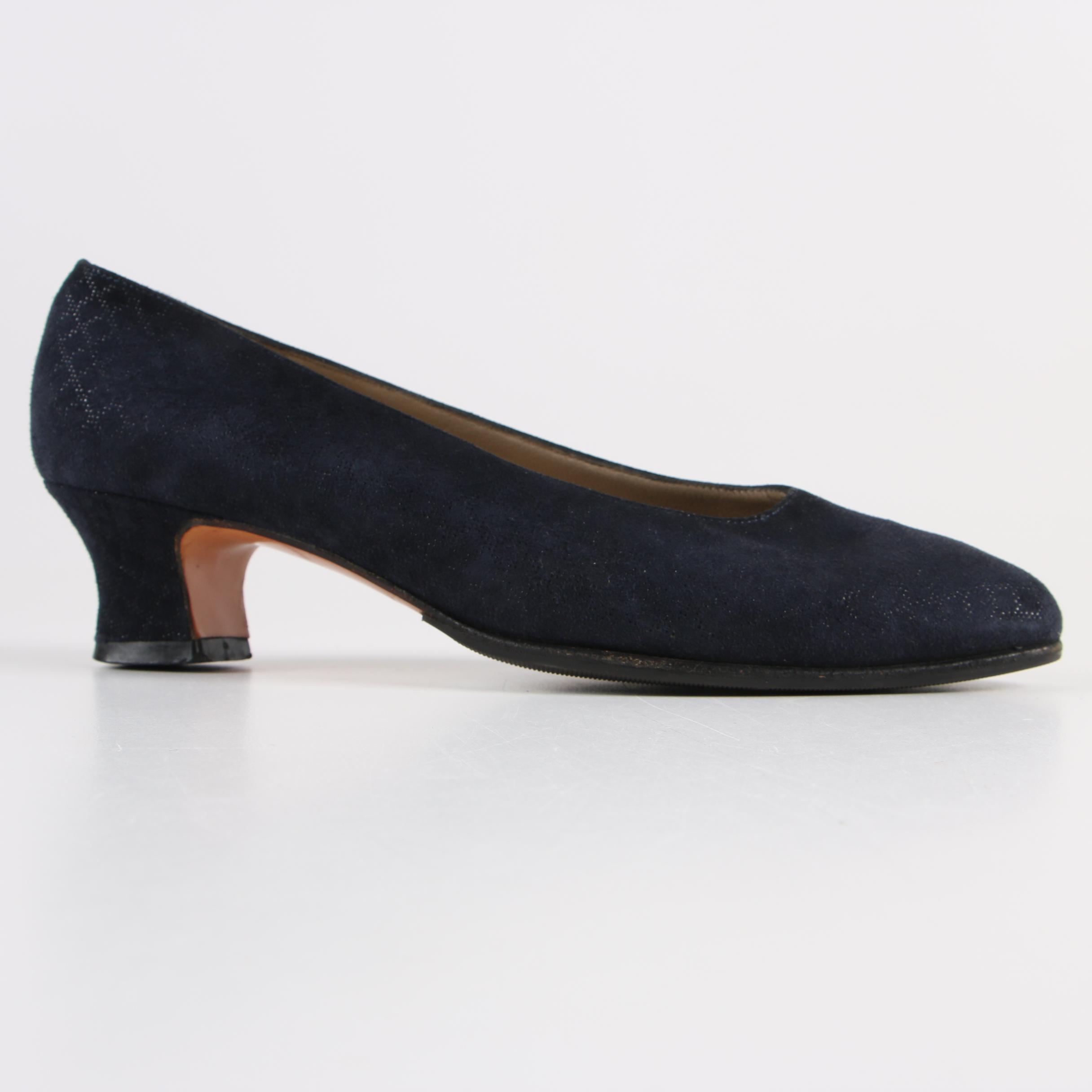 Women's High Heels Including Salvatore Ferragamo, Tory Burch and Kate Spade