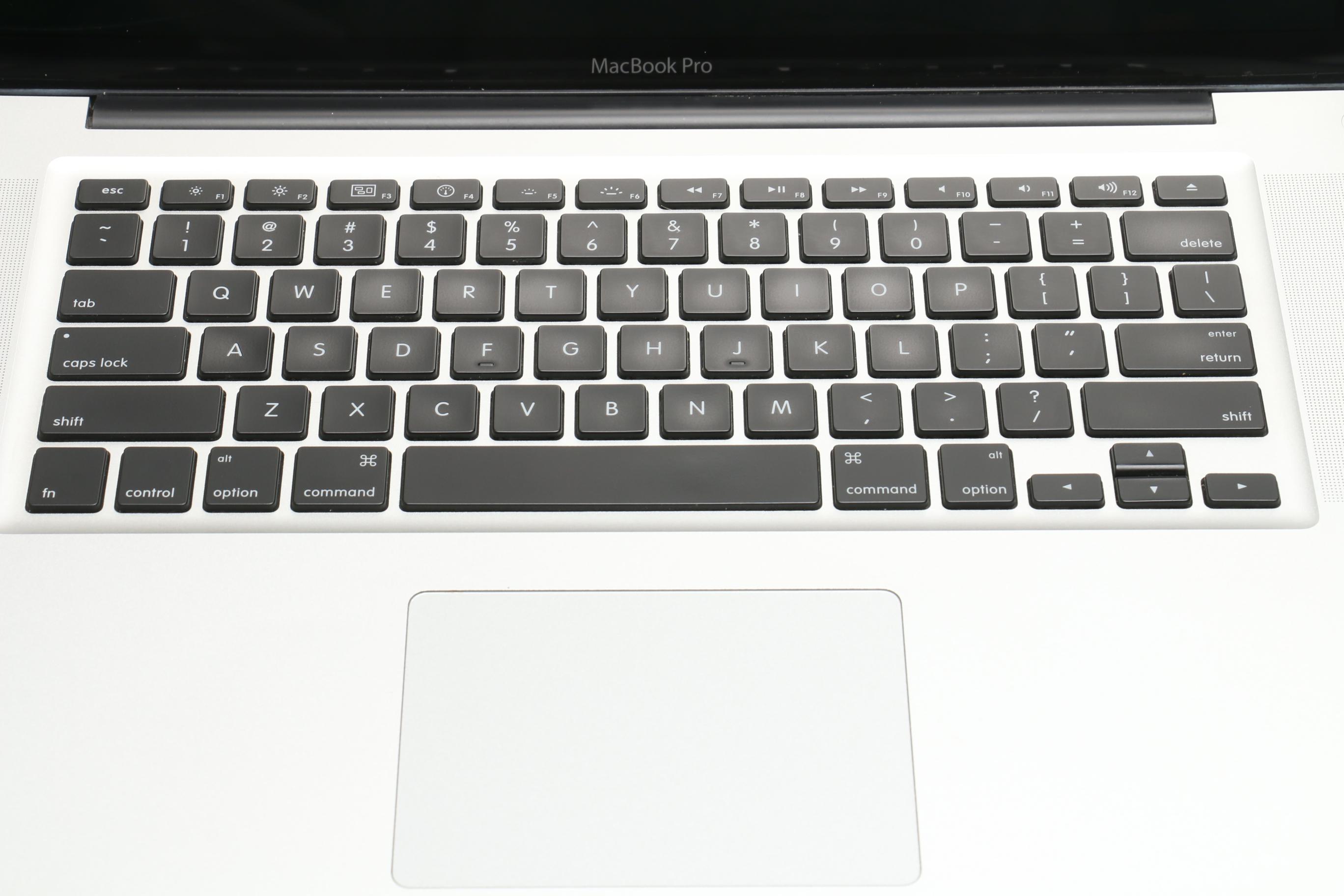 15" MacBook Pro Laptop