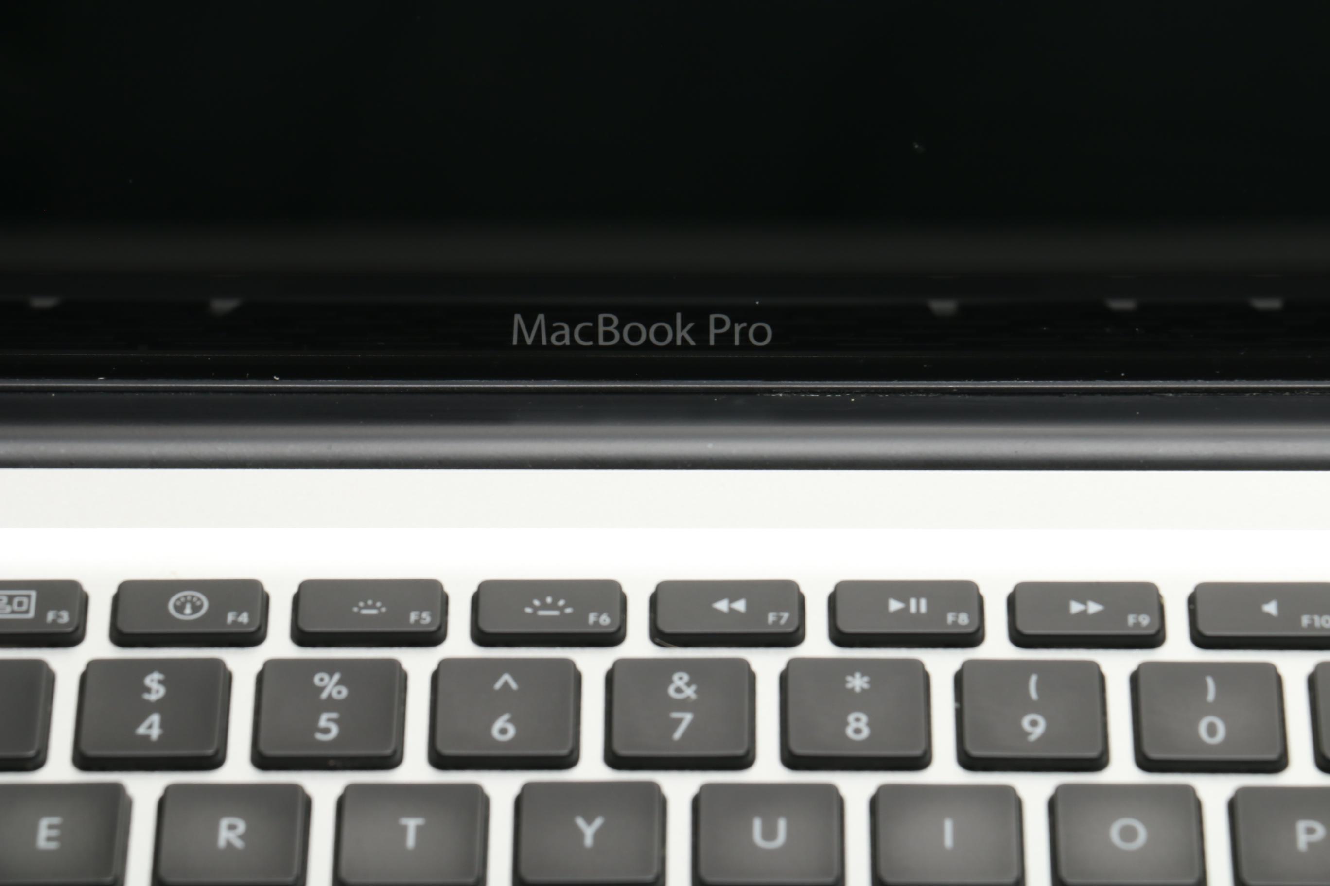 15" MacBook Pro Laptop