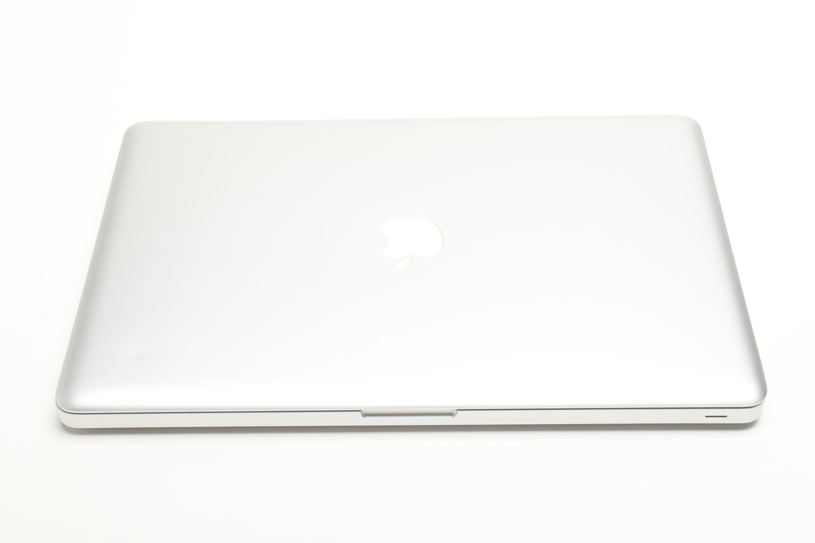 15" MacBook Pro Laptop
